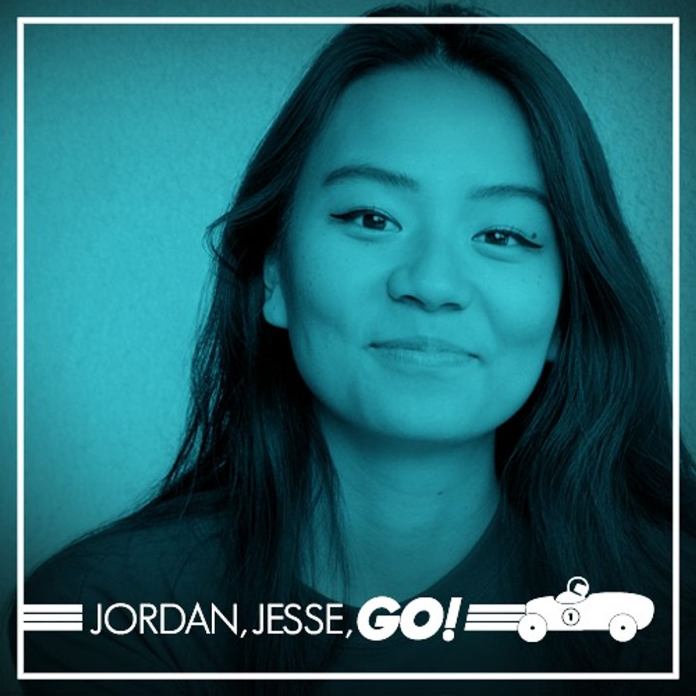 Jordan, Jesse, GO!