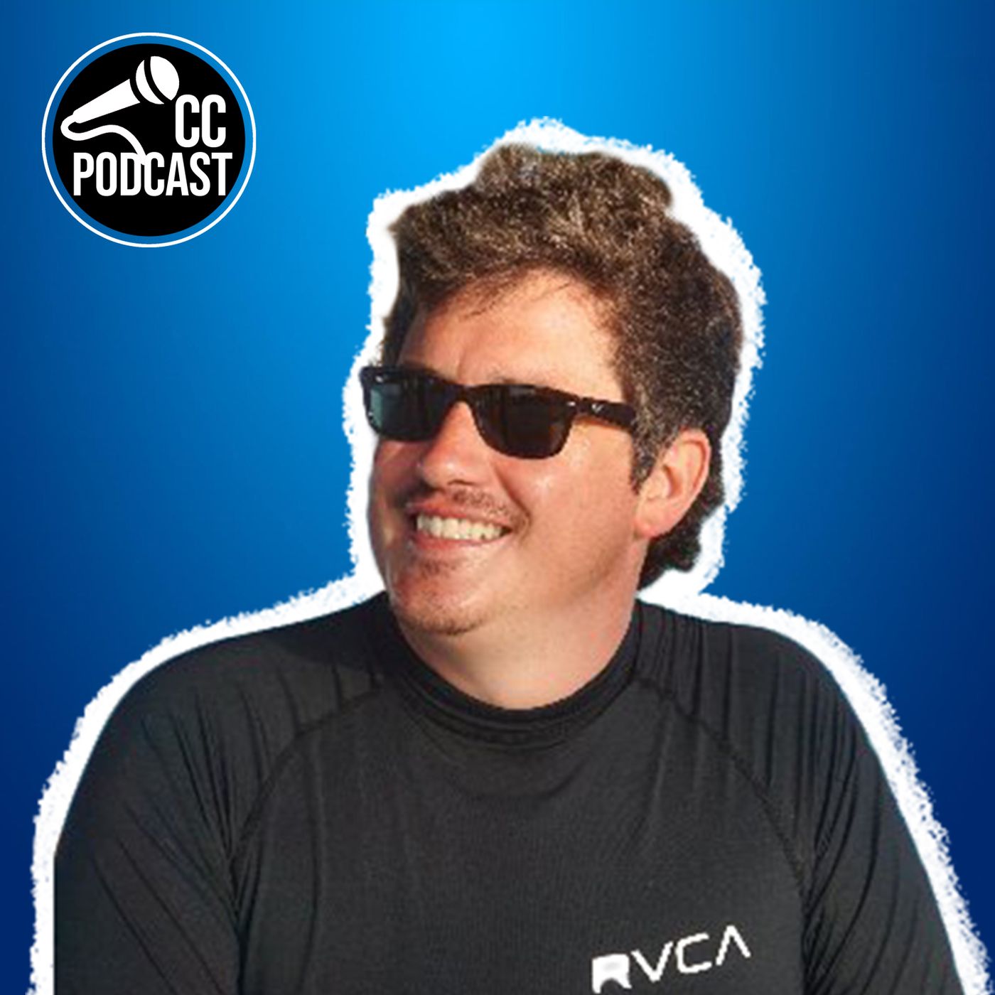 Craig Campbell\'s Digital Marketing Podcast