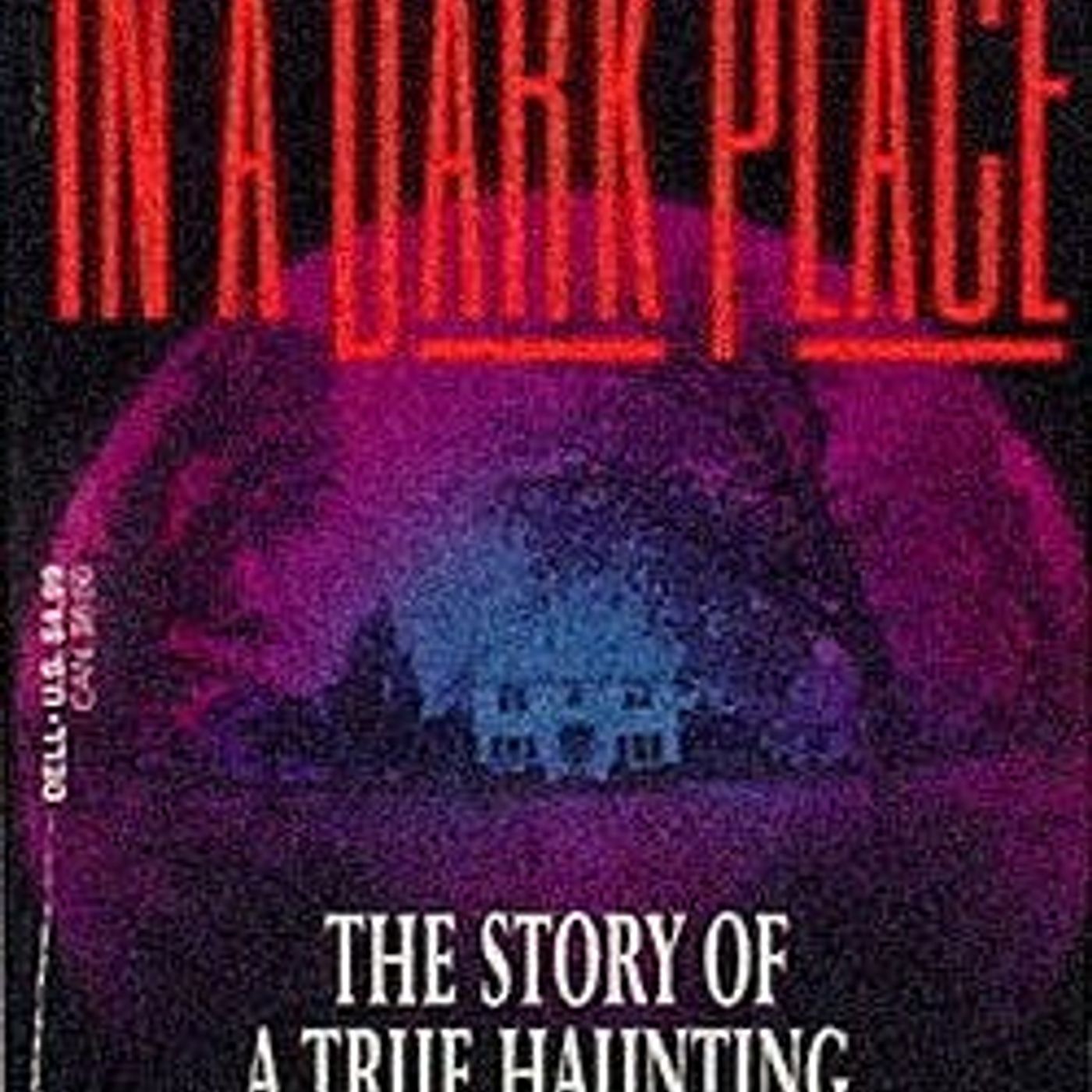 A Connecticut Haunting in a Keen Author's Court