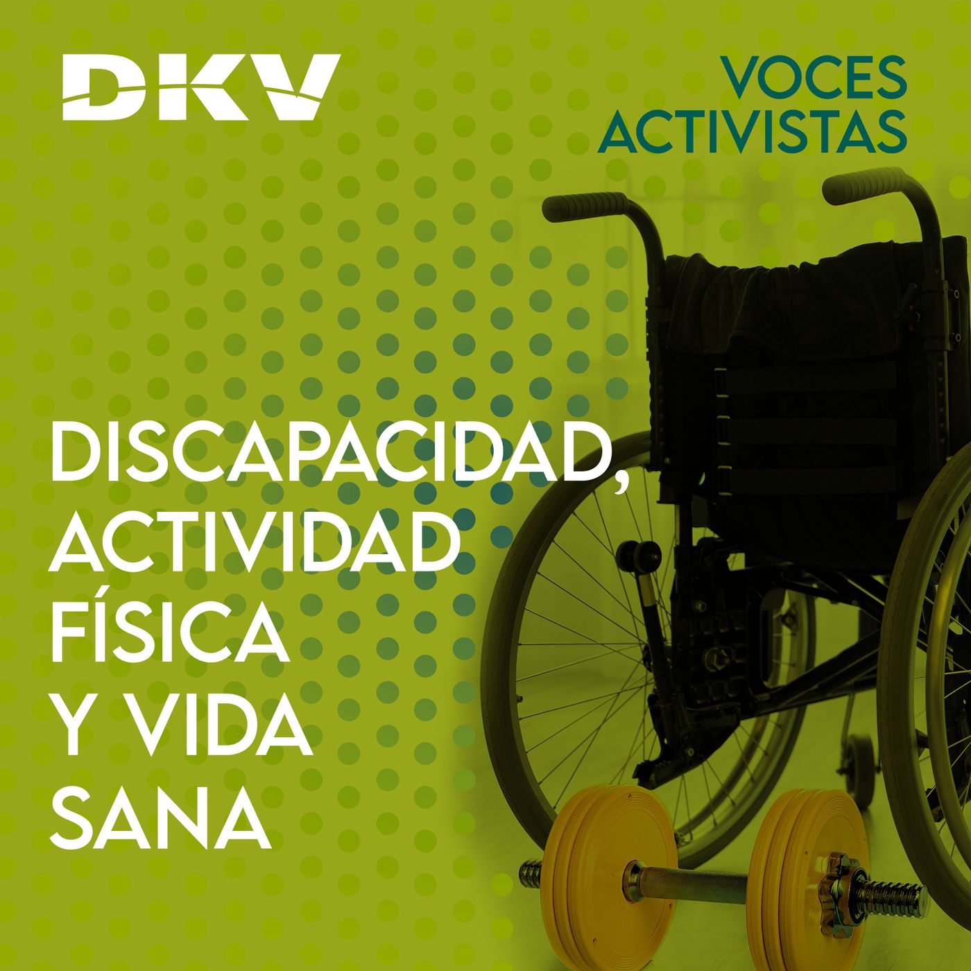 Voces Activistas