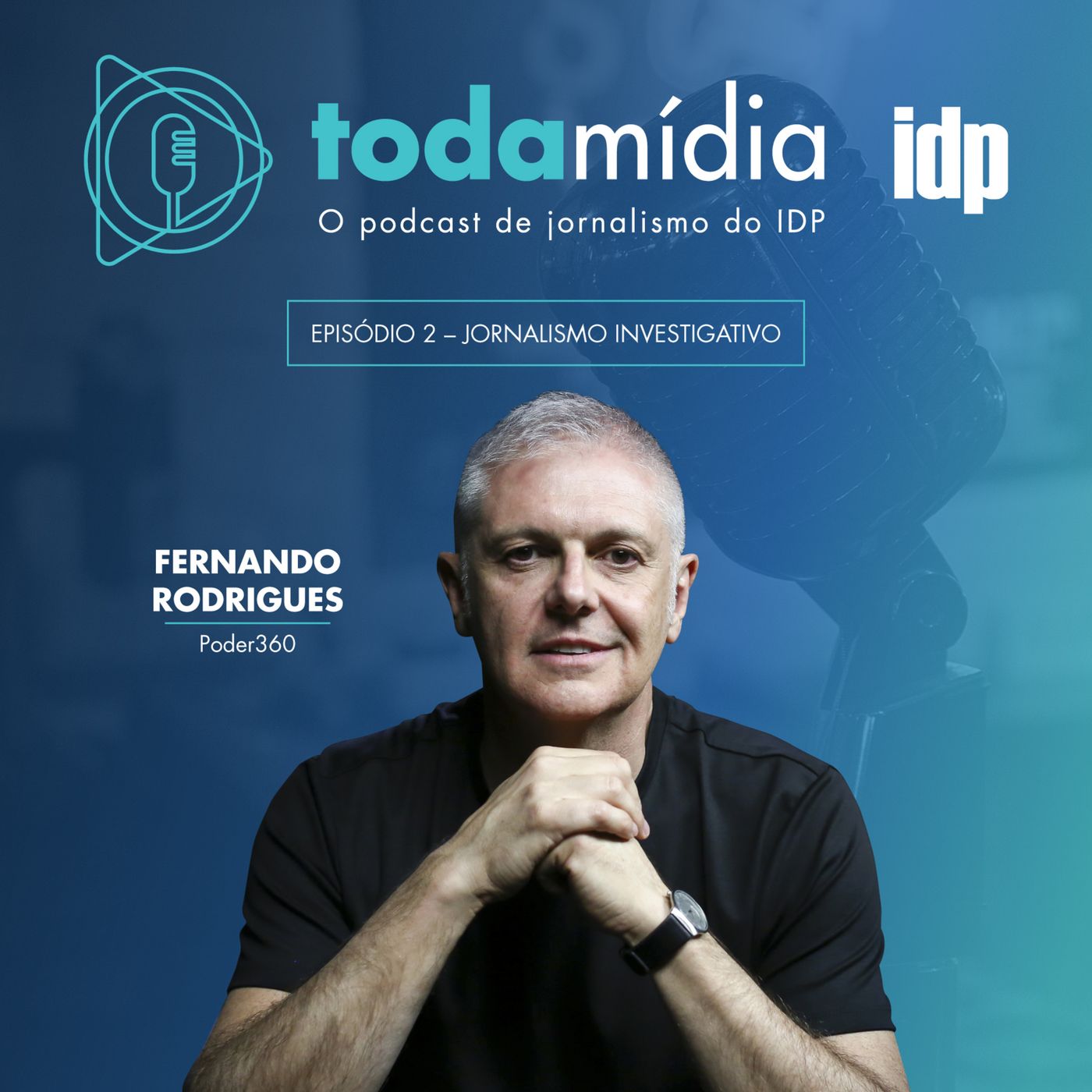 Toda Mídia | Jornalismo IDP