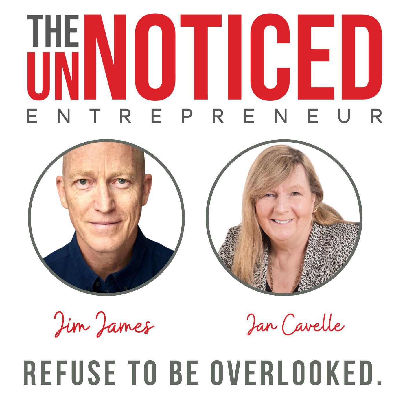The UnNoticed Entrepreneur