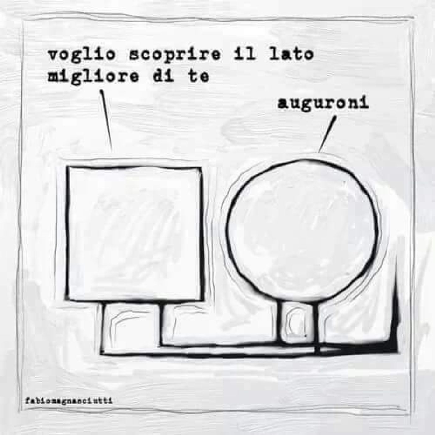 Parole ostili e non solo