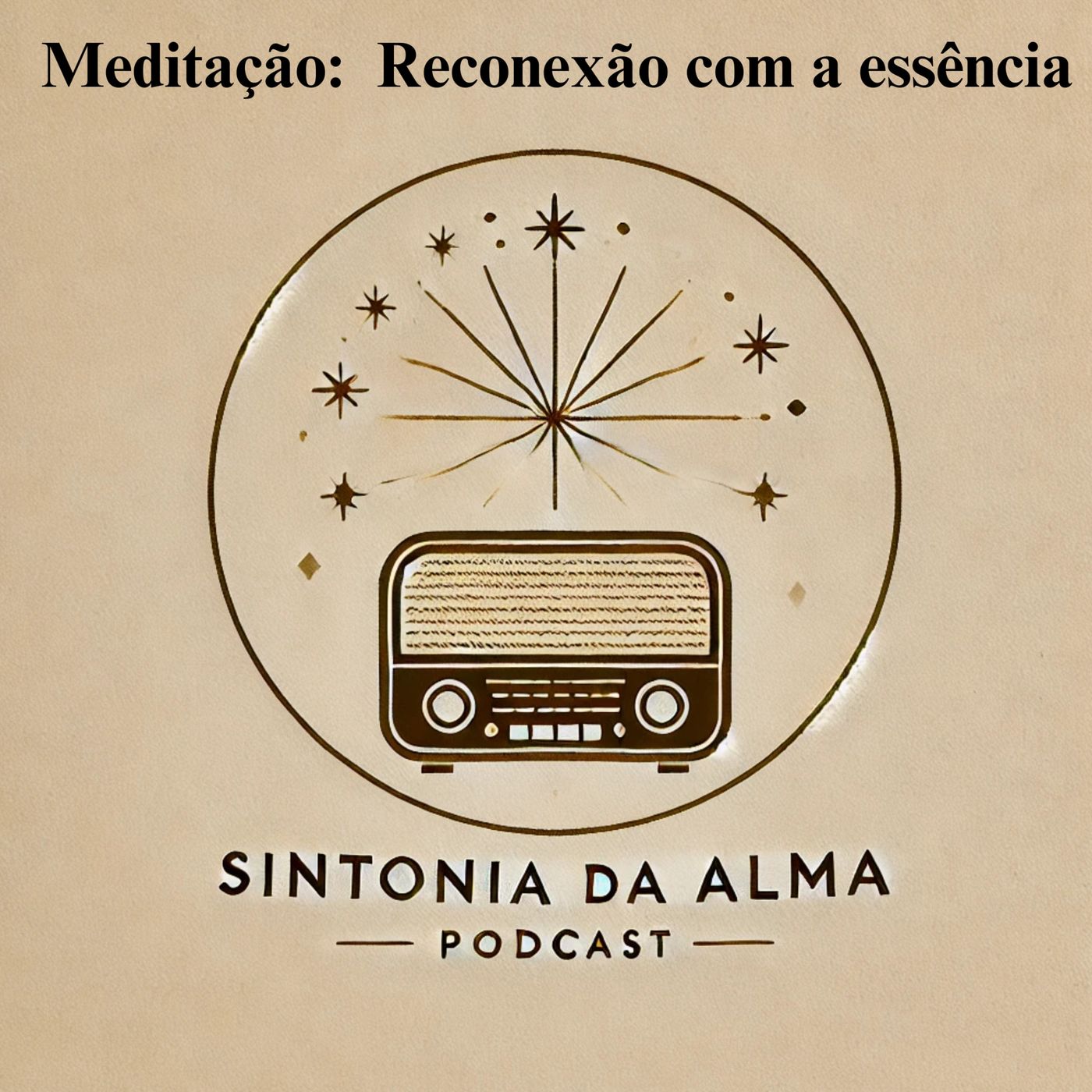 Sintonia da Alma