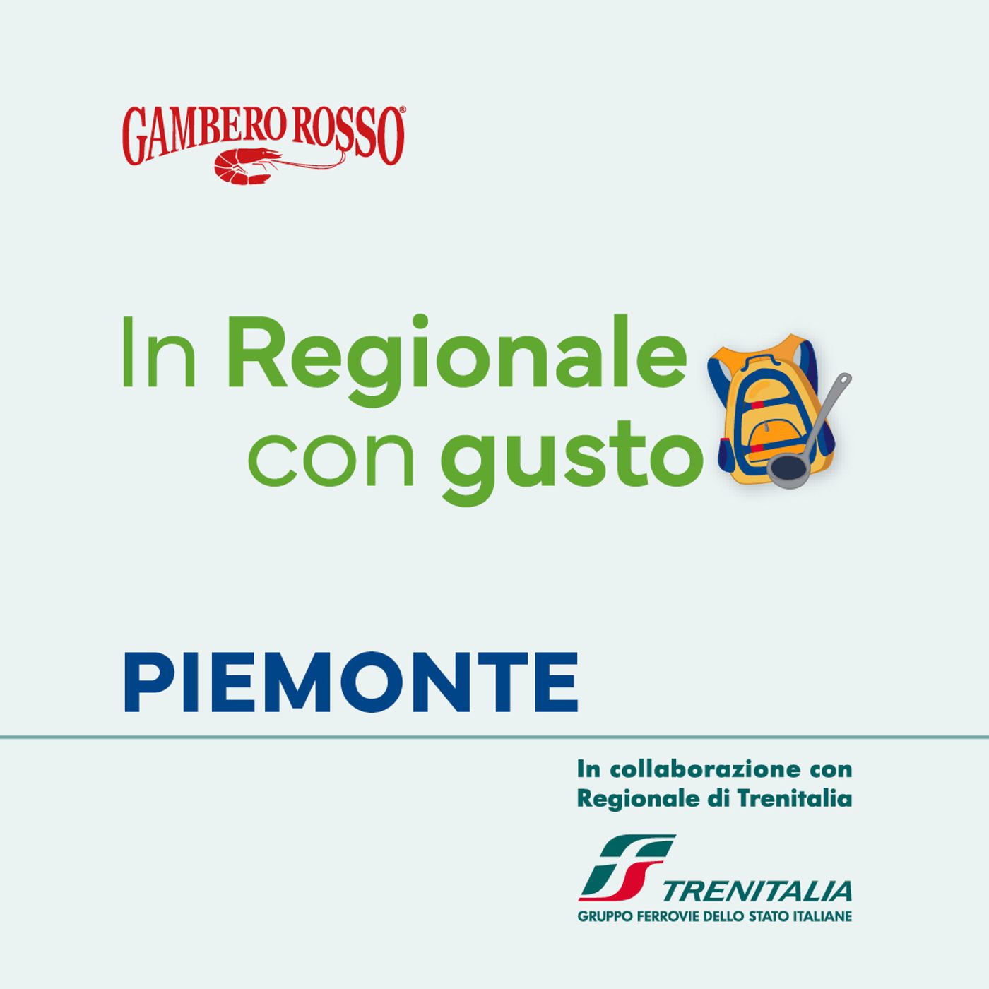 In Regionale con gusto