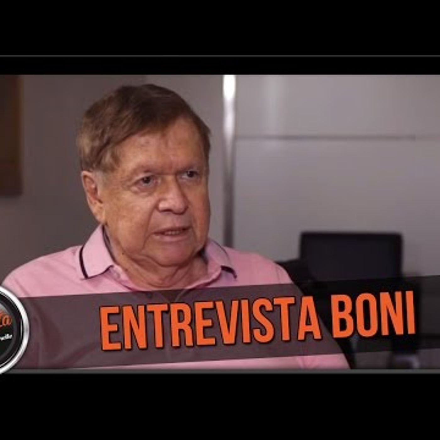 NaLata com Antonia Fontenelle