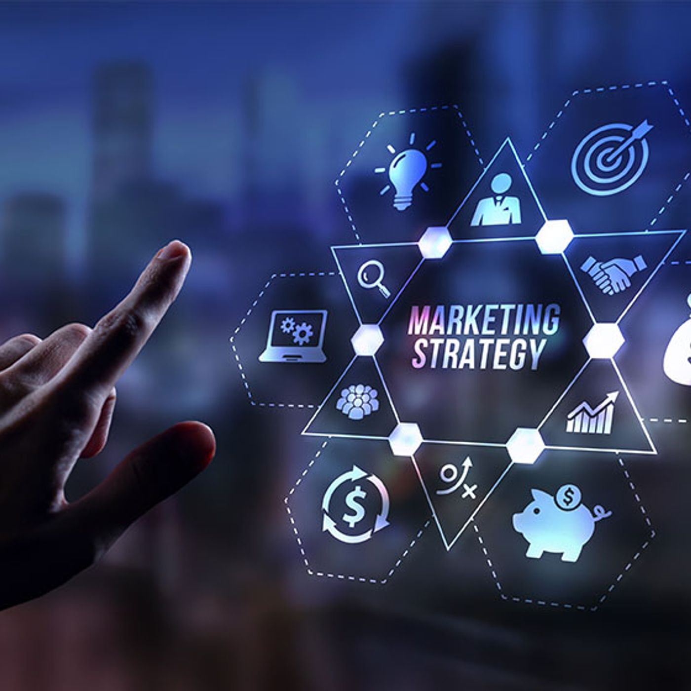 Importancia del Marketing