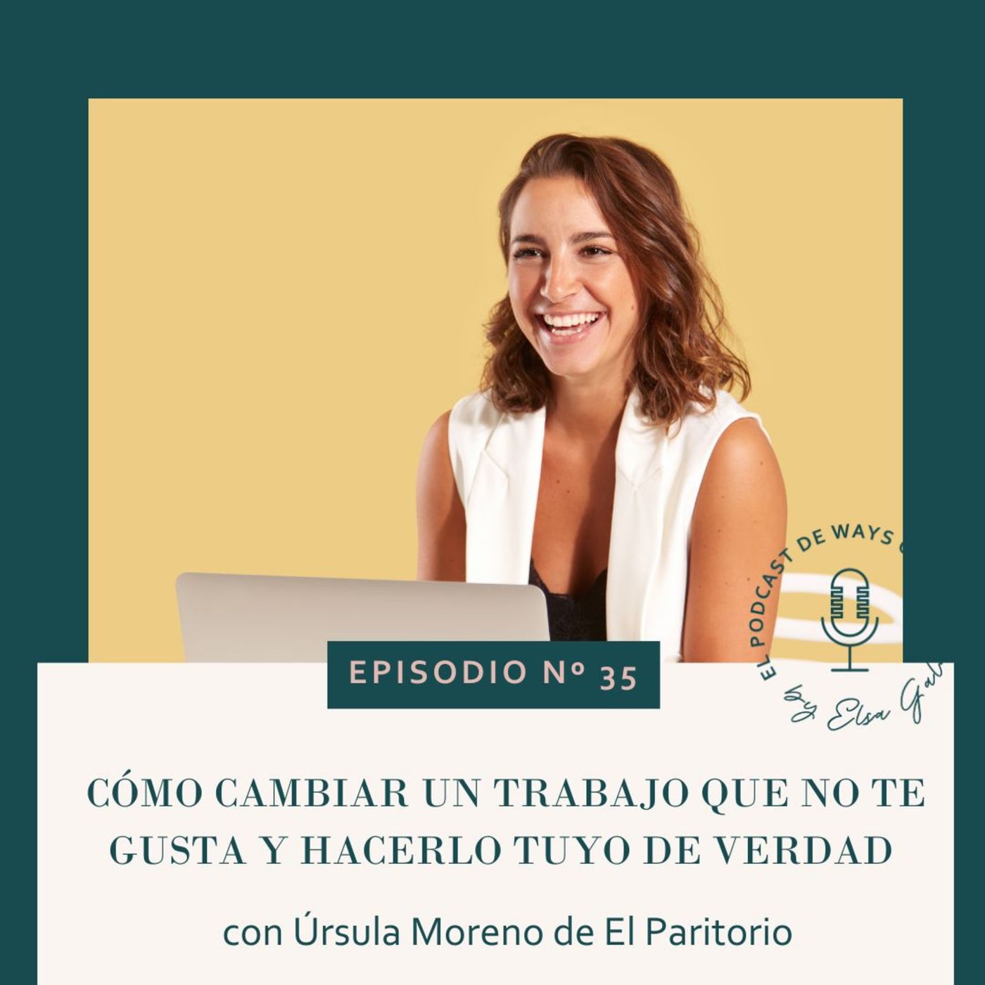 El podcast de Ways of Life