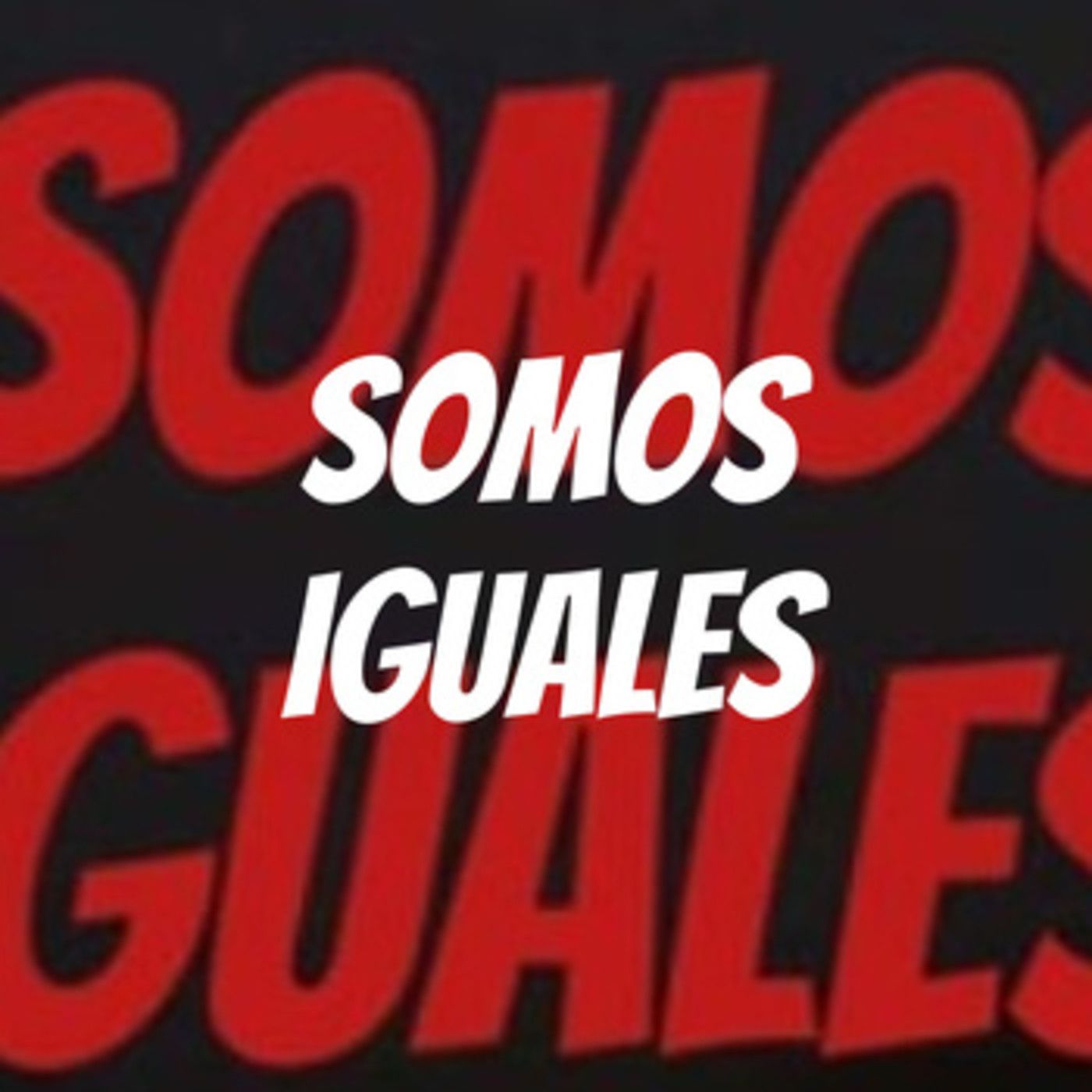 Somos Iguales