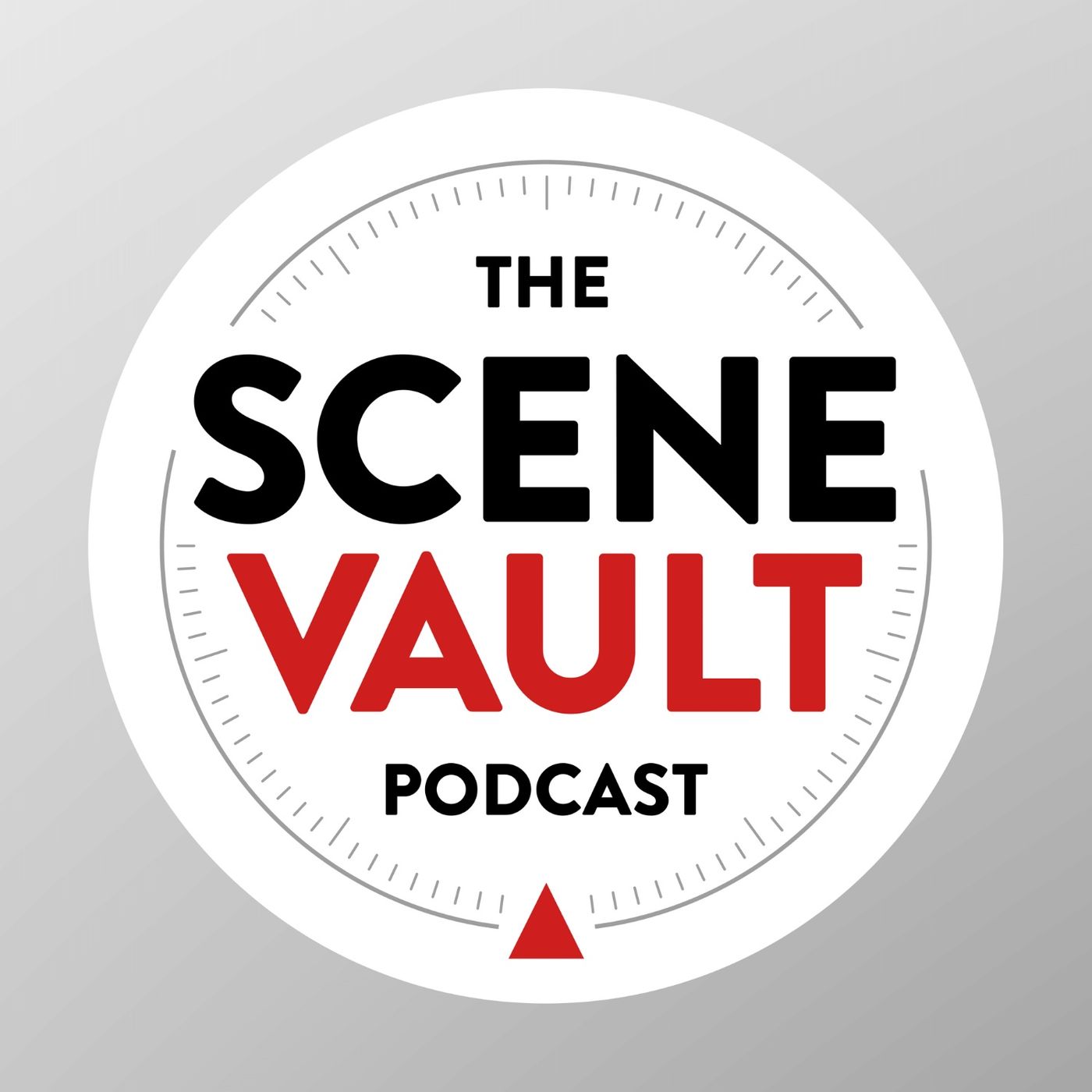 The Scene Vault Podcast
