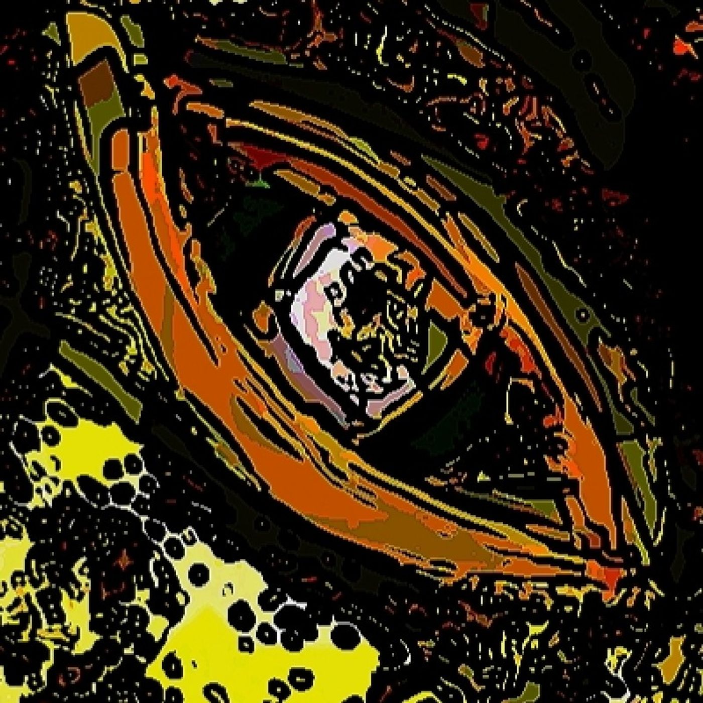 Haunting me episode artwork