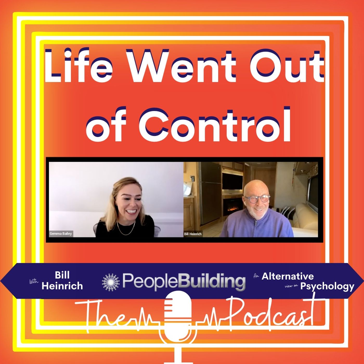 The People Building Podcast