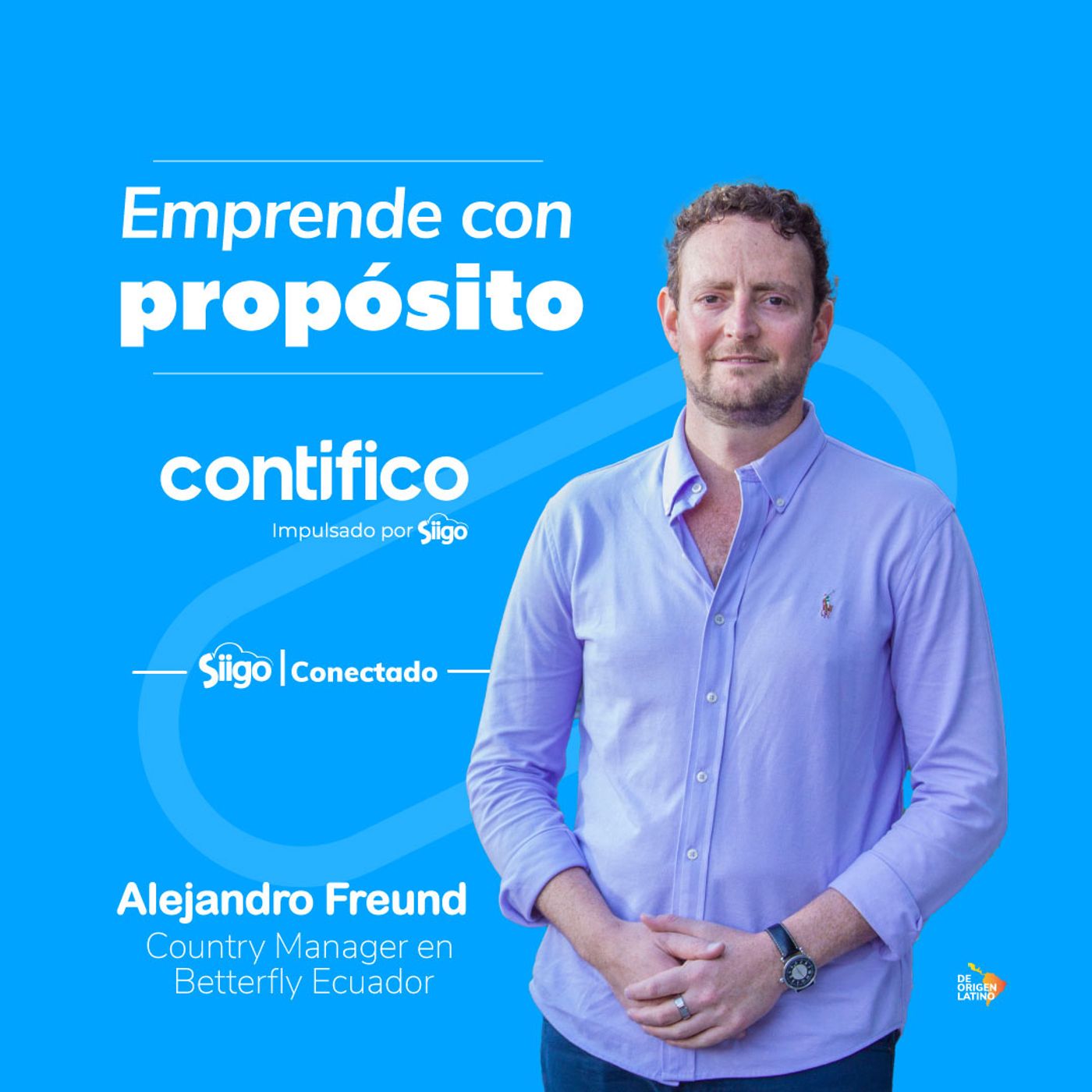 Yo Siigo Conectado