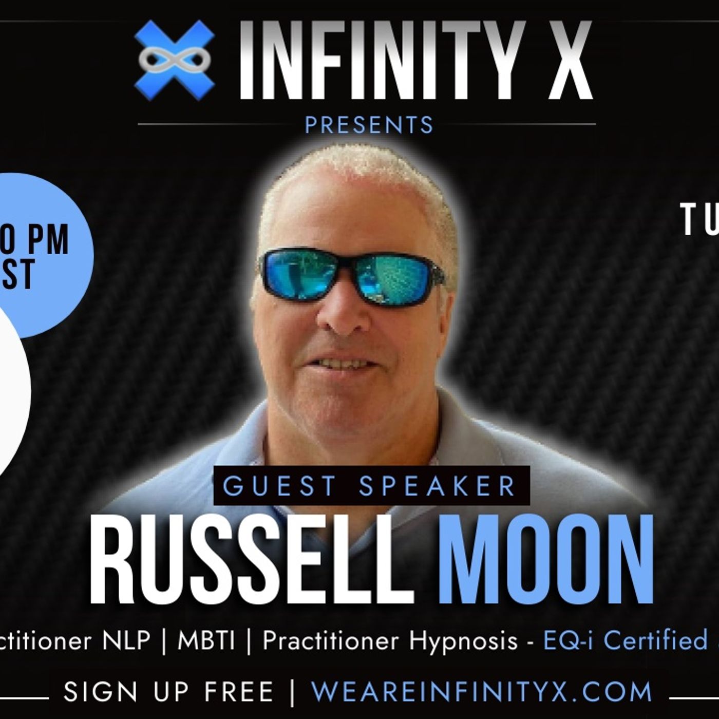 InfinityX Podcast