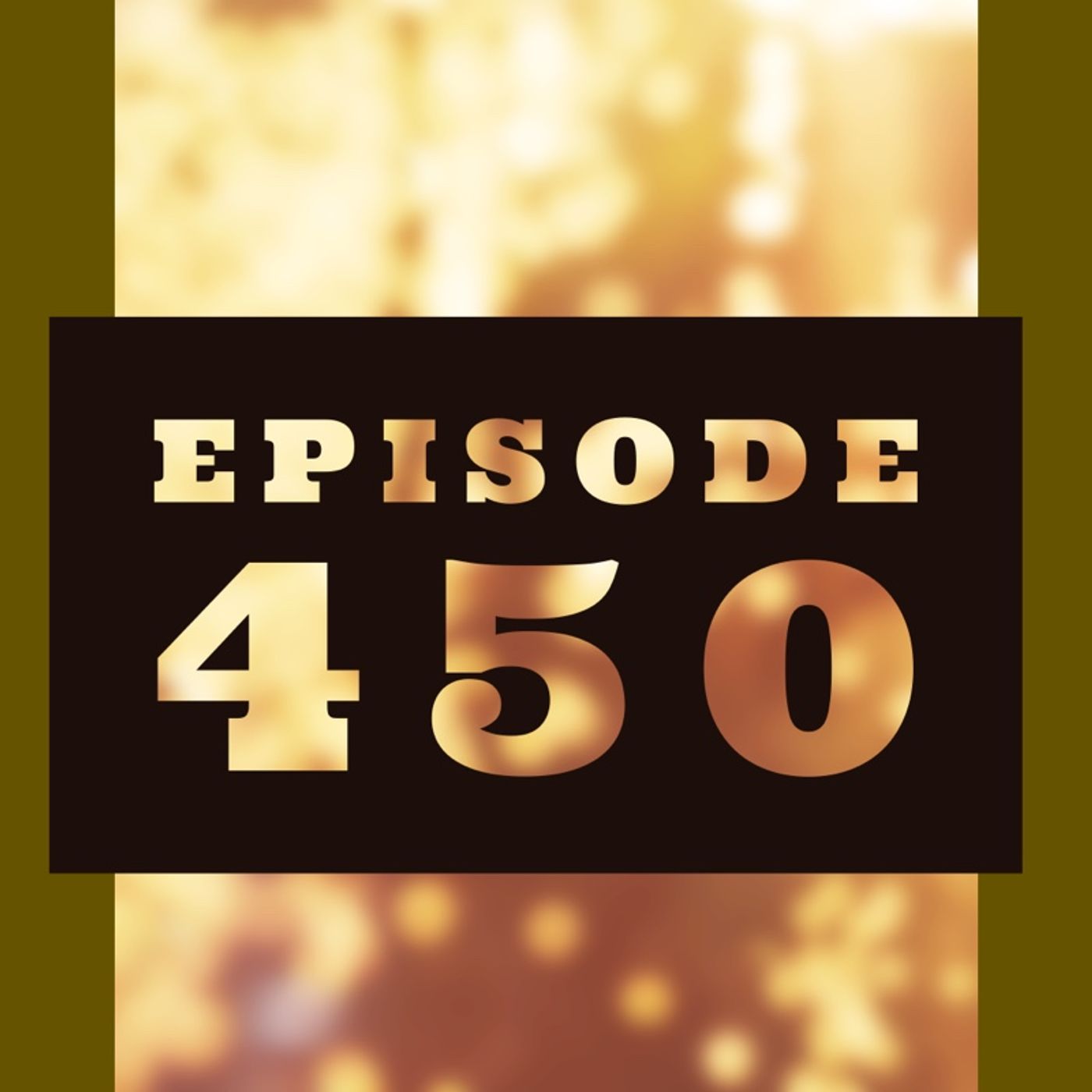 Episode 451 - The (Almost)Daily ZenCast episode artwork