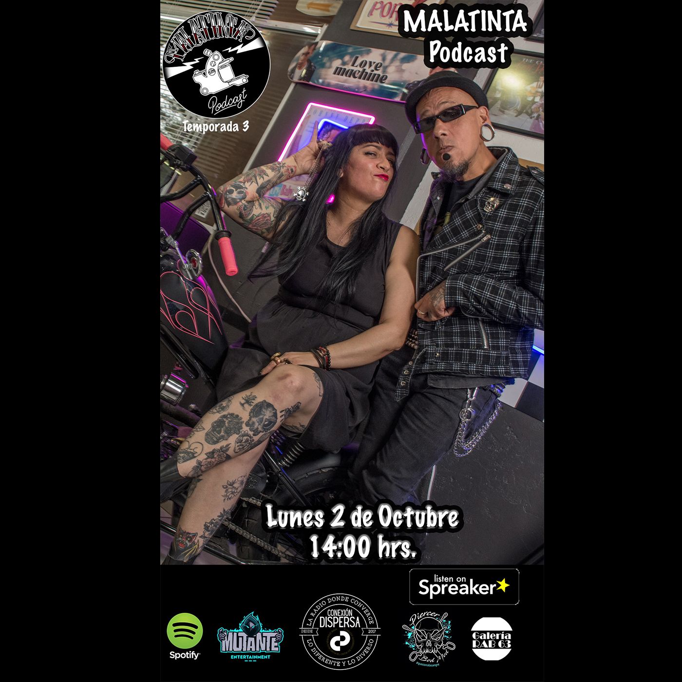 Malatinta
