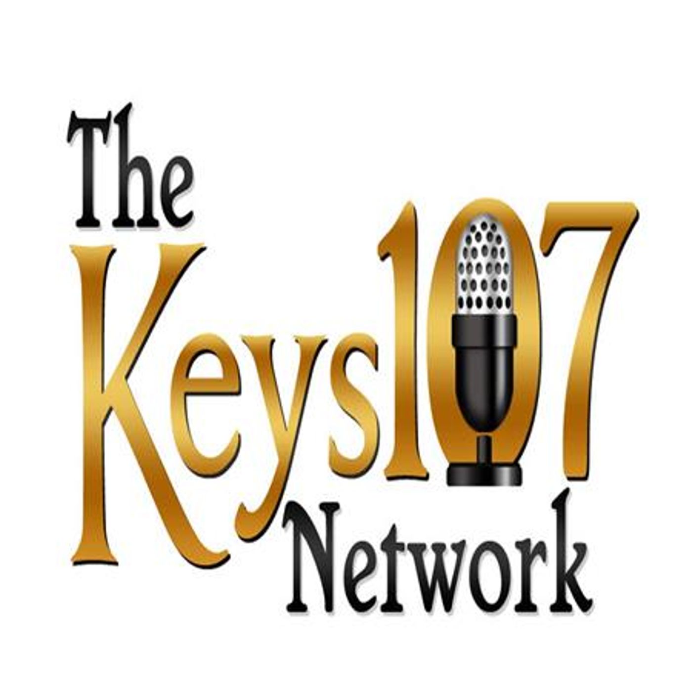 The Keys 107 Network
