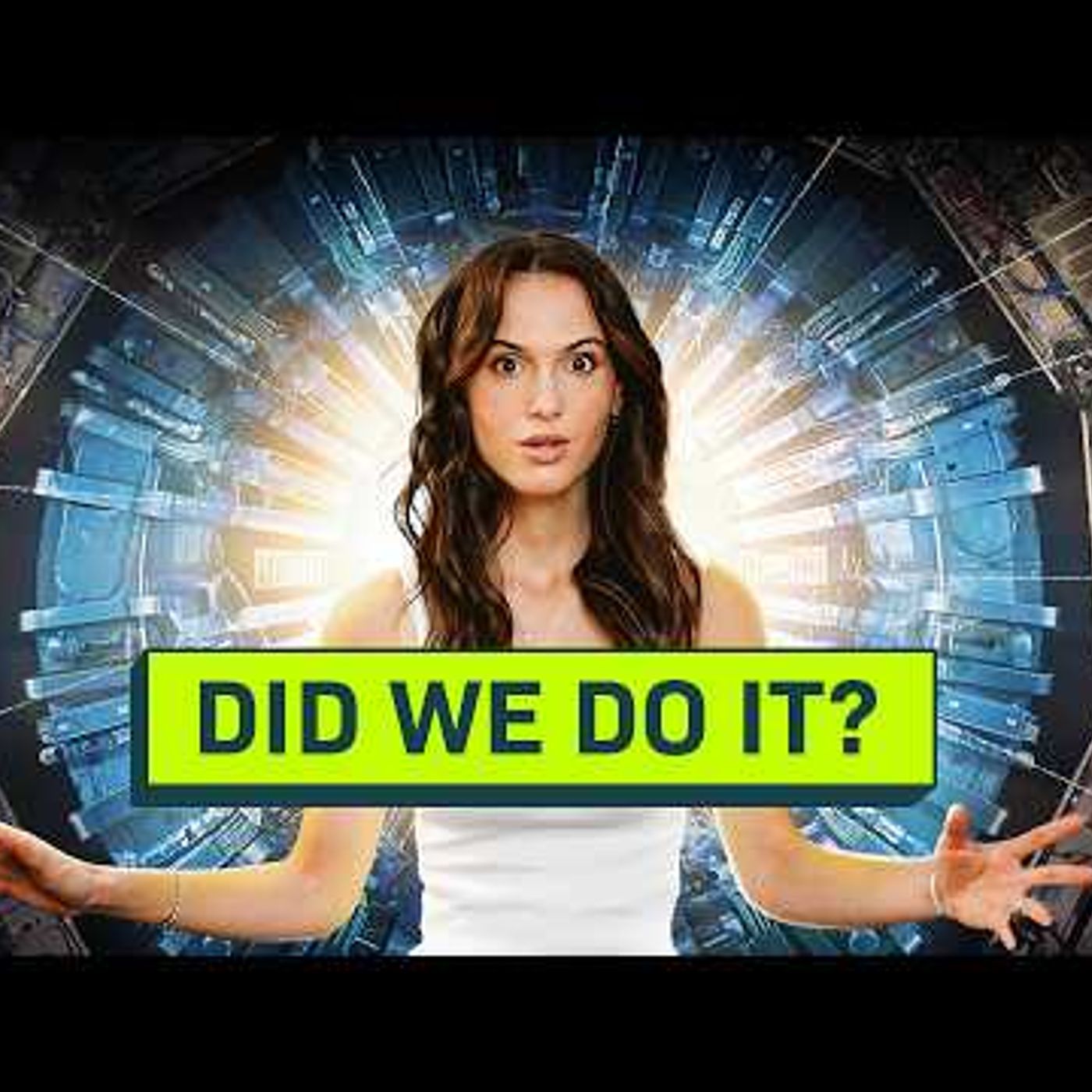 Huge If True - Cleo Abram