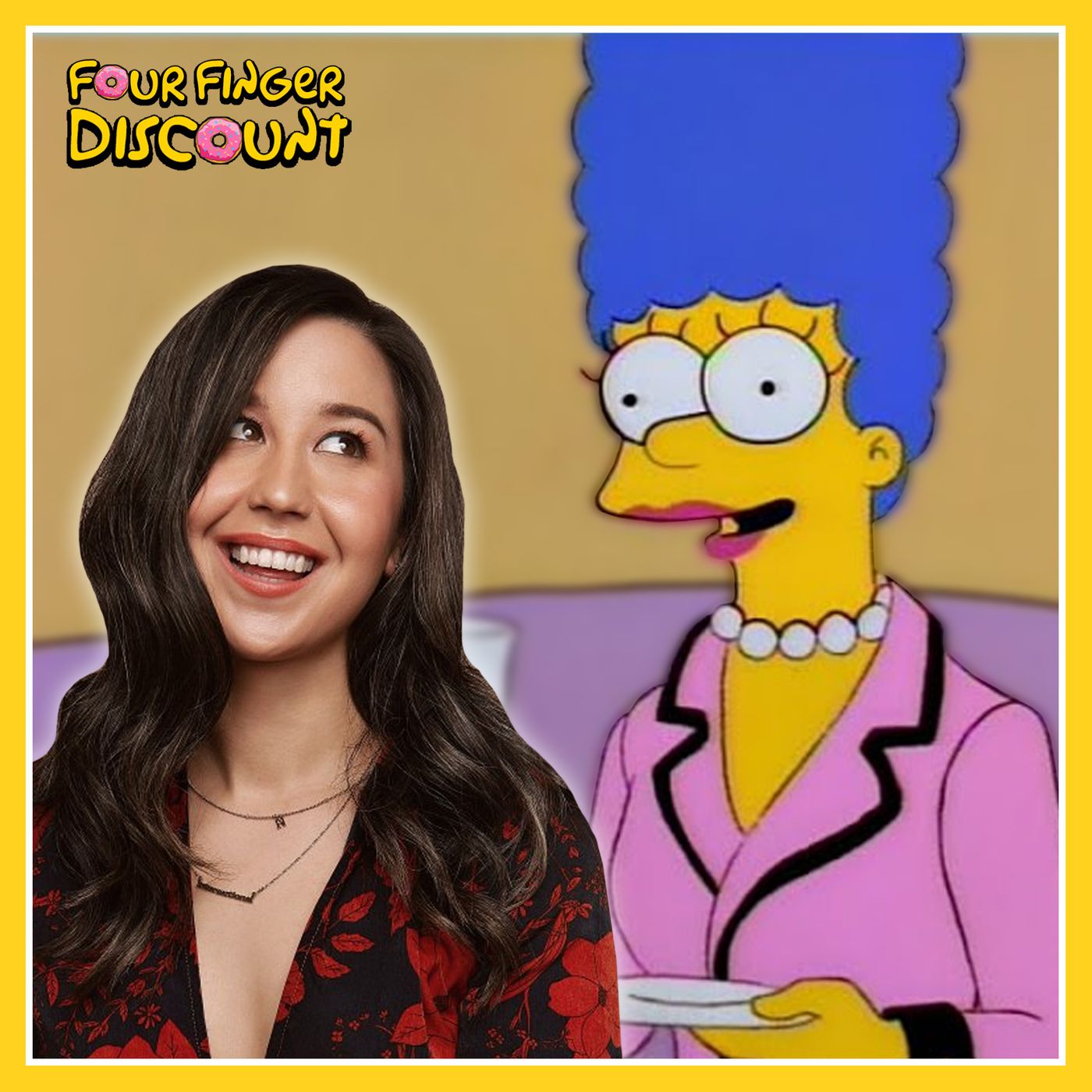 Scenes From The Class Struggle In Springfield (with Nina Oyama)