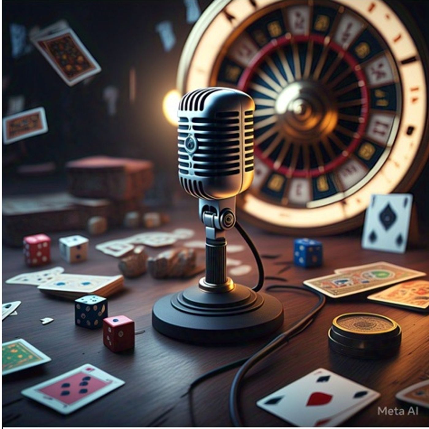 Problema de la ludopatia