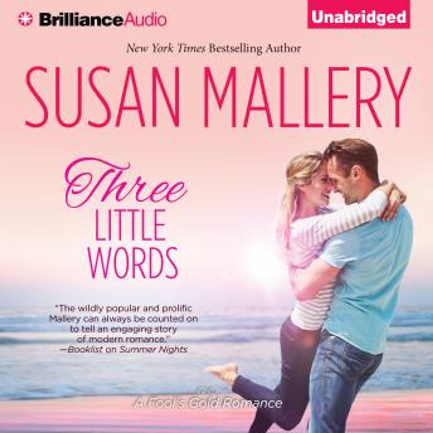 Listen to New Full Audiobooks in Romance, Modern