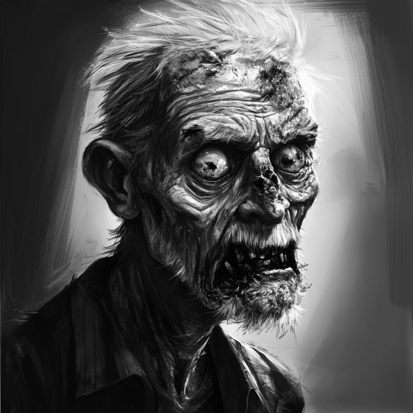 El Verdugo (Segundo Elenco)