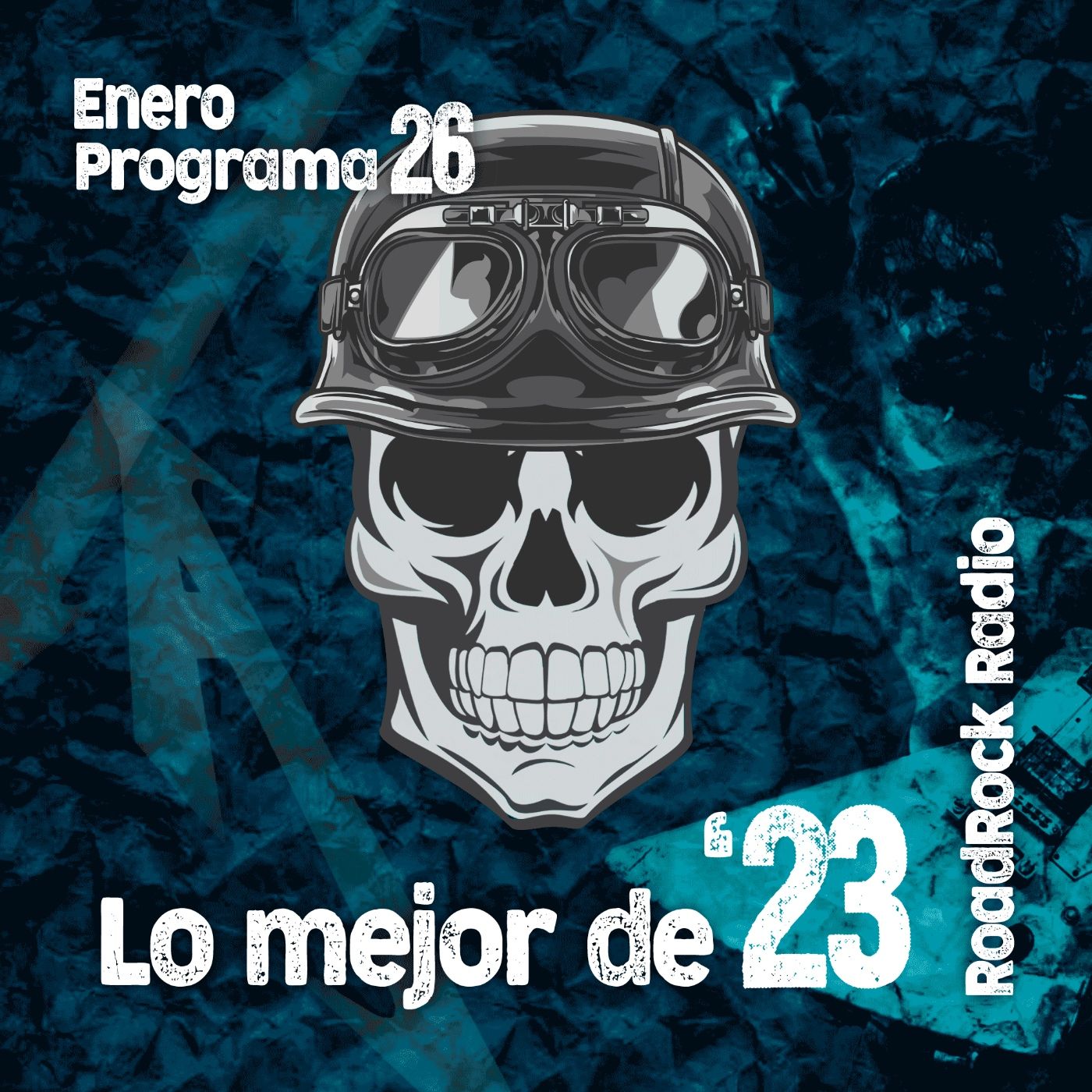 Road Rock Radio