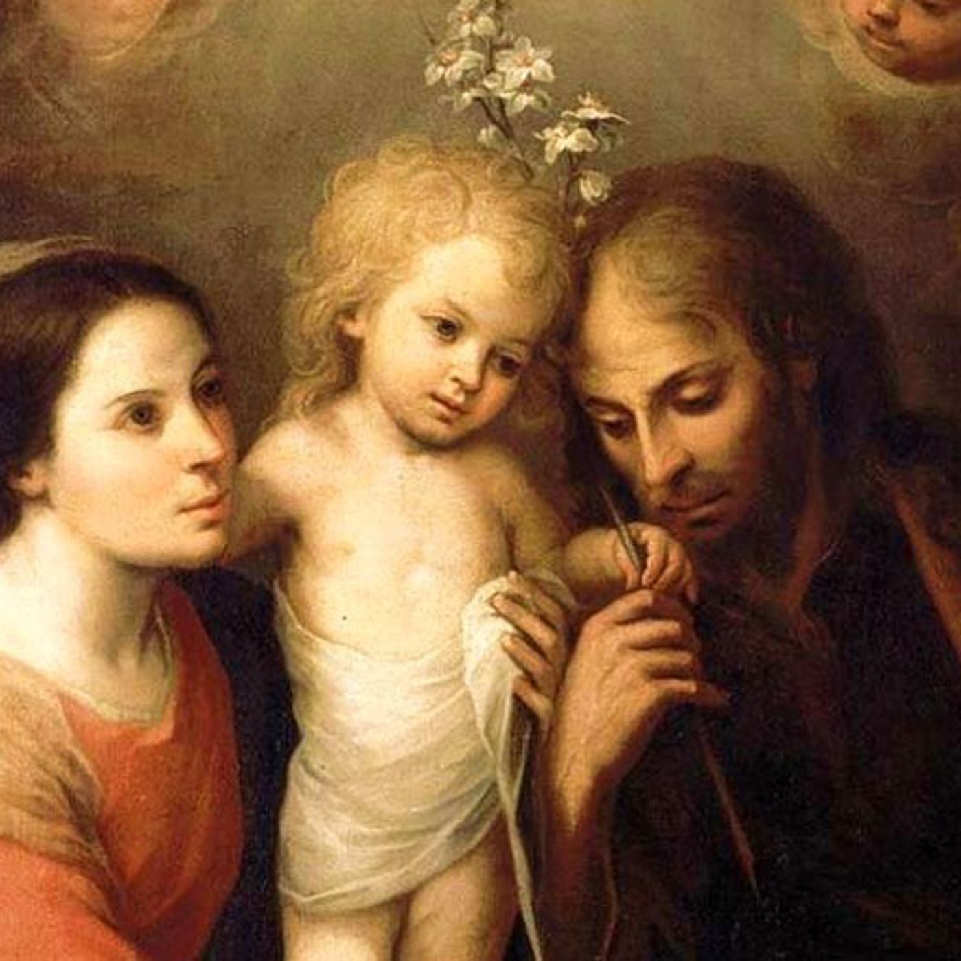 82 - La Sacra Famiglia episode artwork