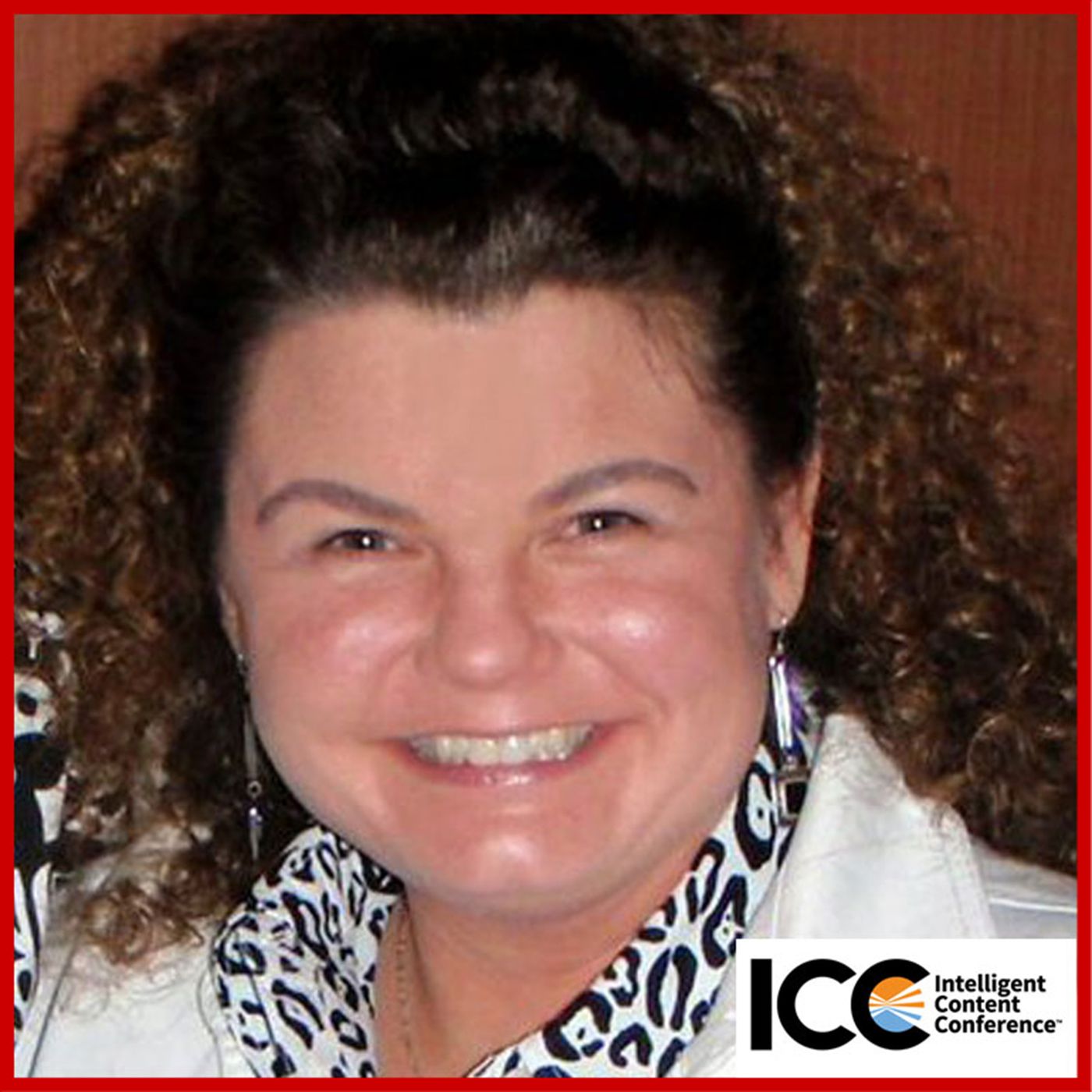 Enterprise Marketer Podcast - Conference