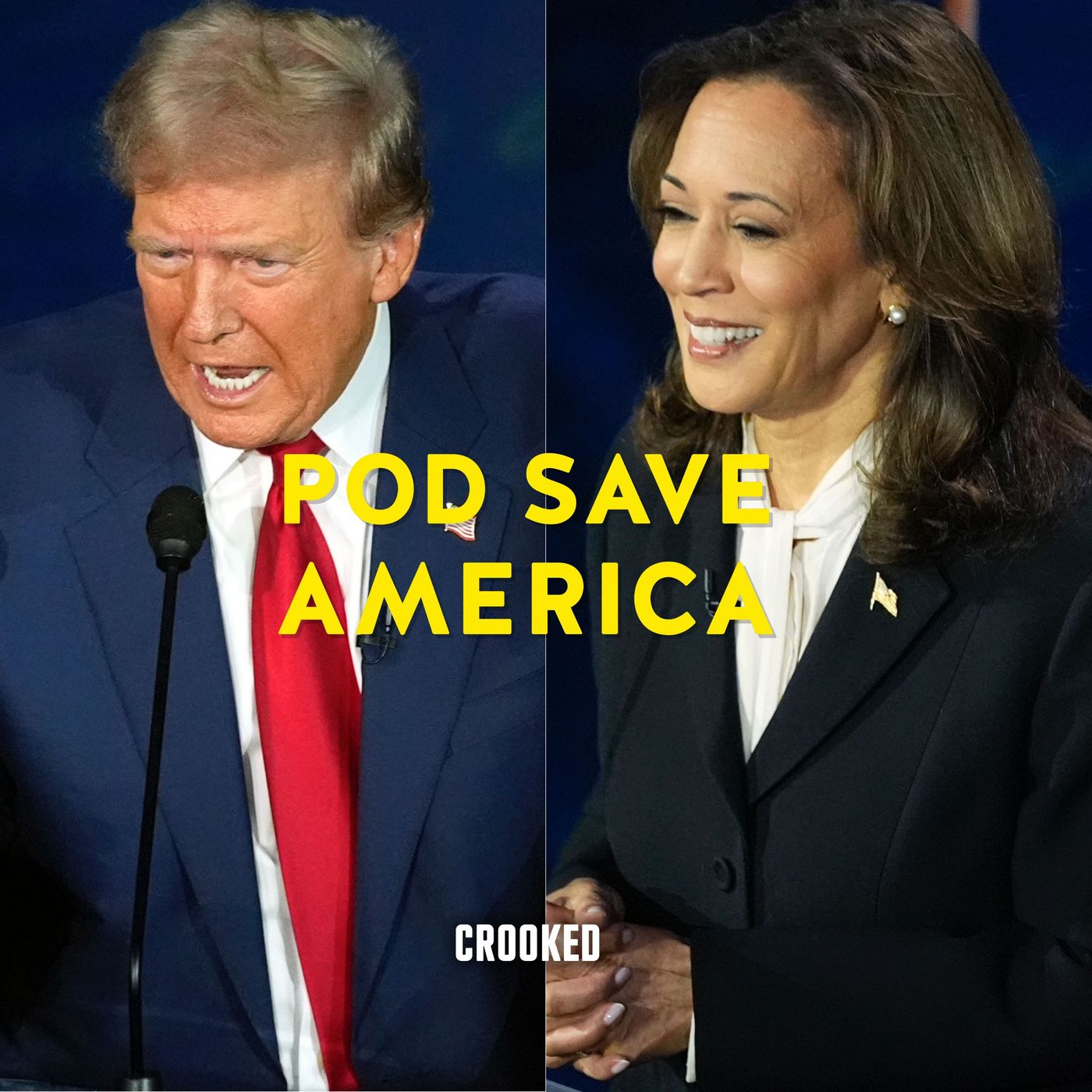 Pod Save America