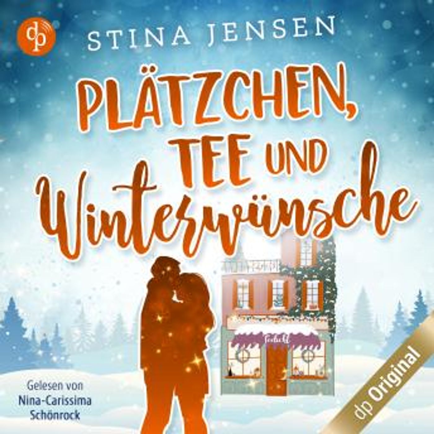 Get New Full Audiobooks in Romance, Clean & Wholesome
