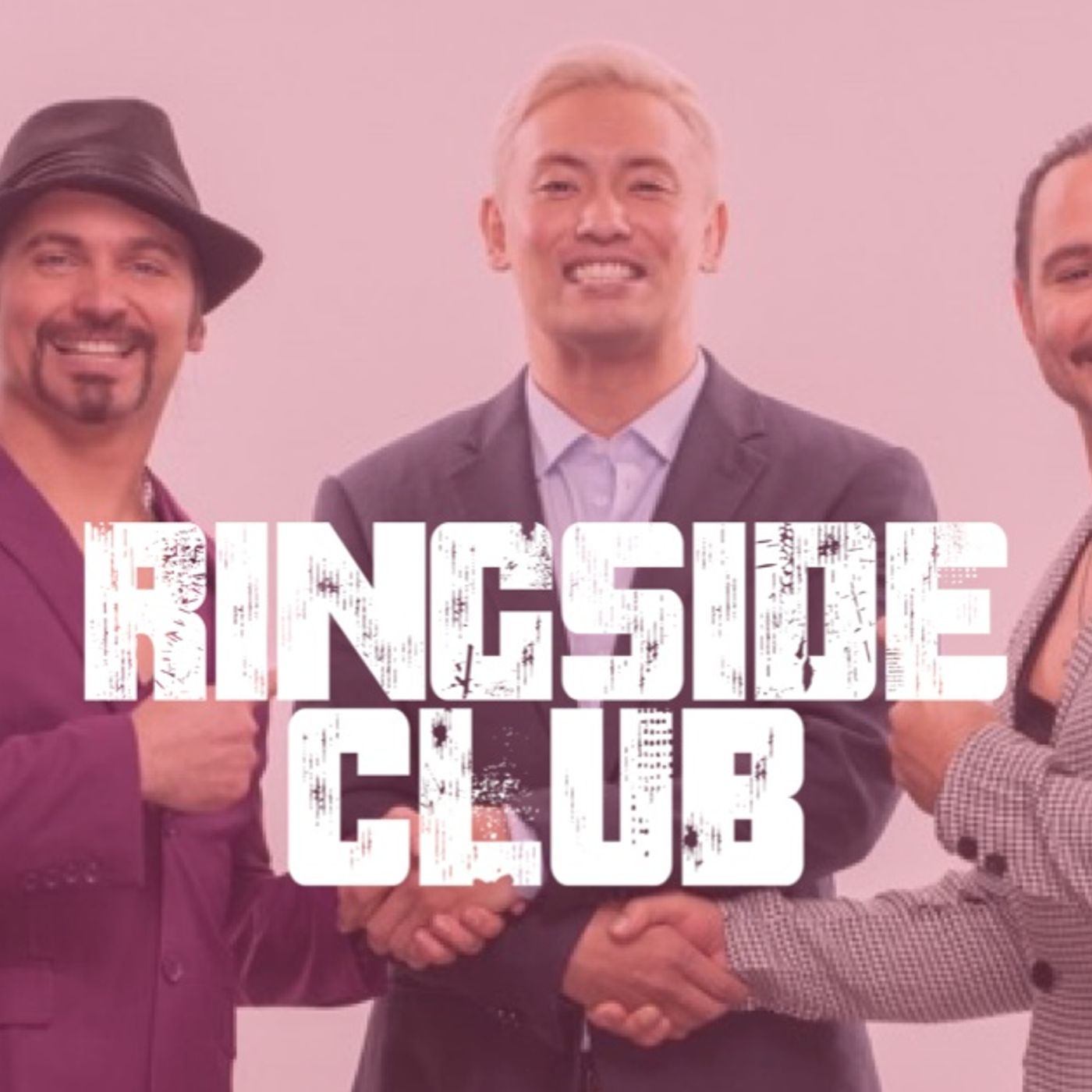 Okada in AEW | WWE Hall of Famers | Will Ospreay is the Best | Create-A-Wrestler | RSC #78