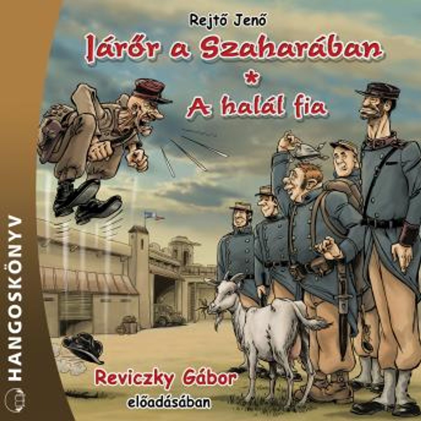 Download Top Full Audiobooks in Fiction, Action & Adventure