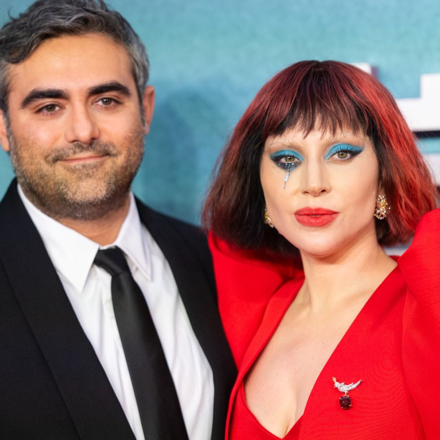 Lady Gaga Welcomes First Baby With Fiancé Michael Polansky: Reports