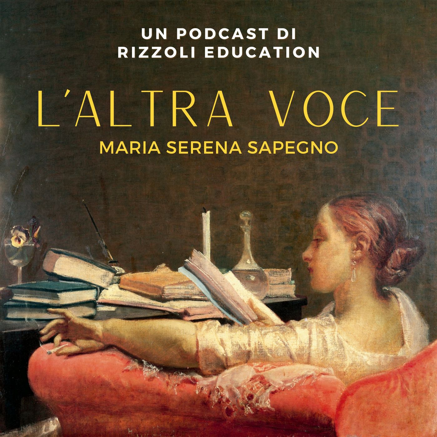 L'altra voce