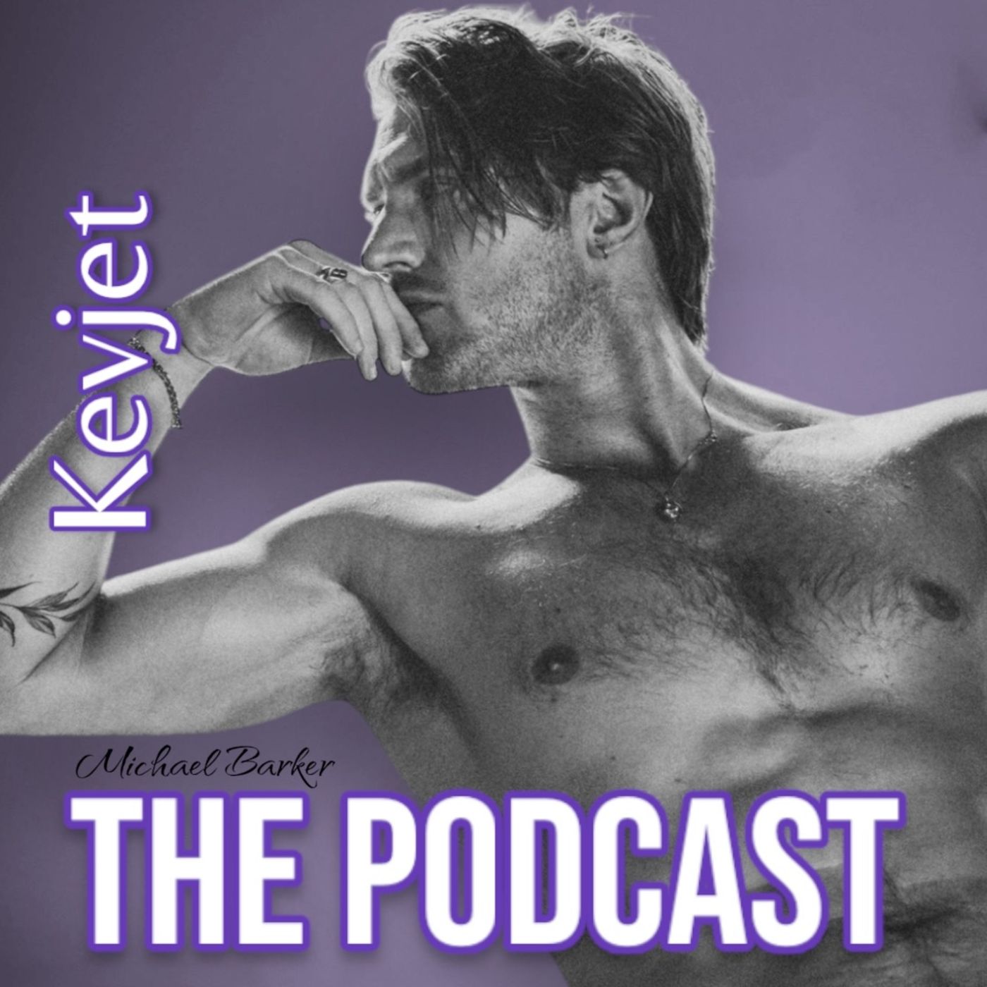 Kevjet - The Podcast