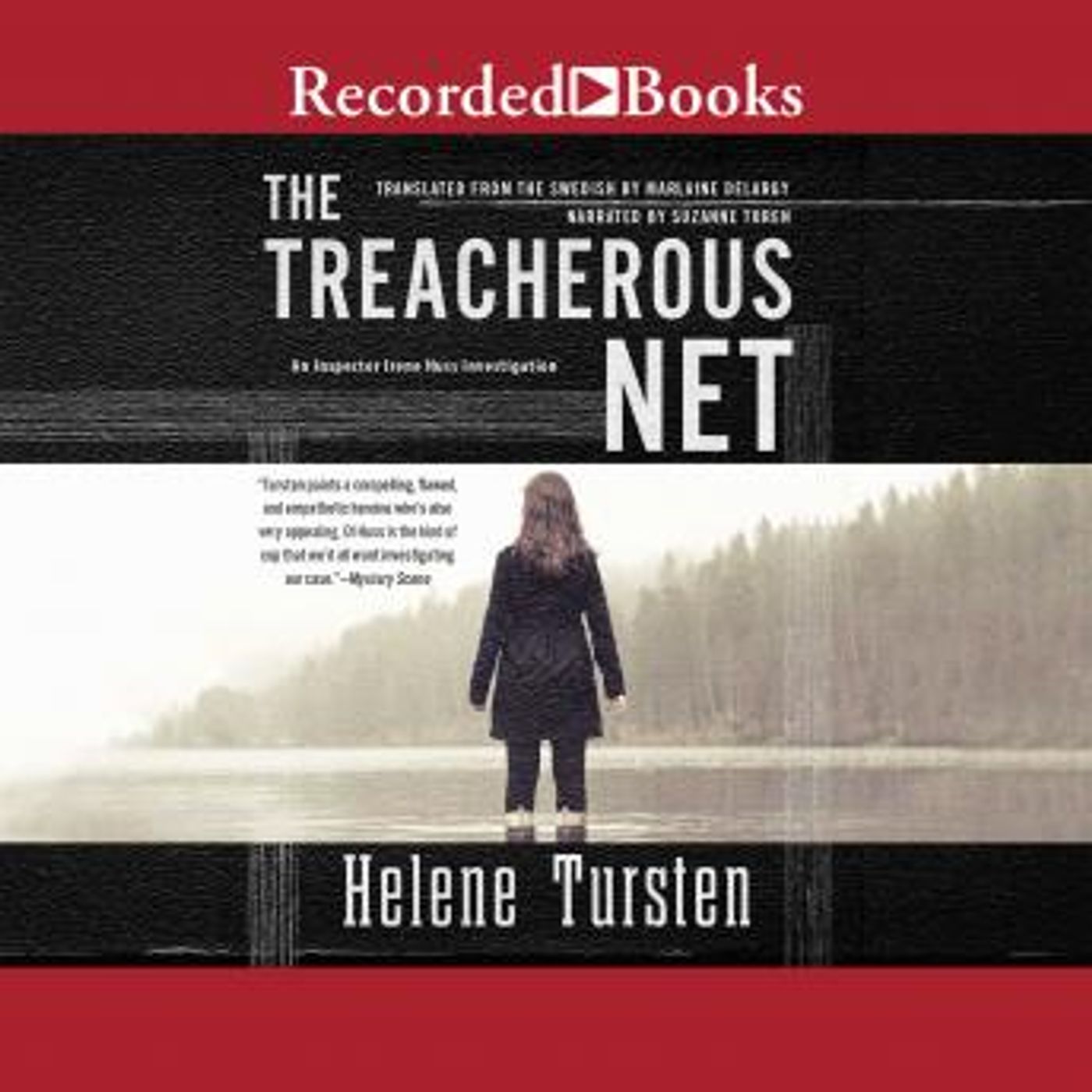 Full Audiobooks in Mystery, Thriller & Horror, Police & Detective