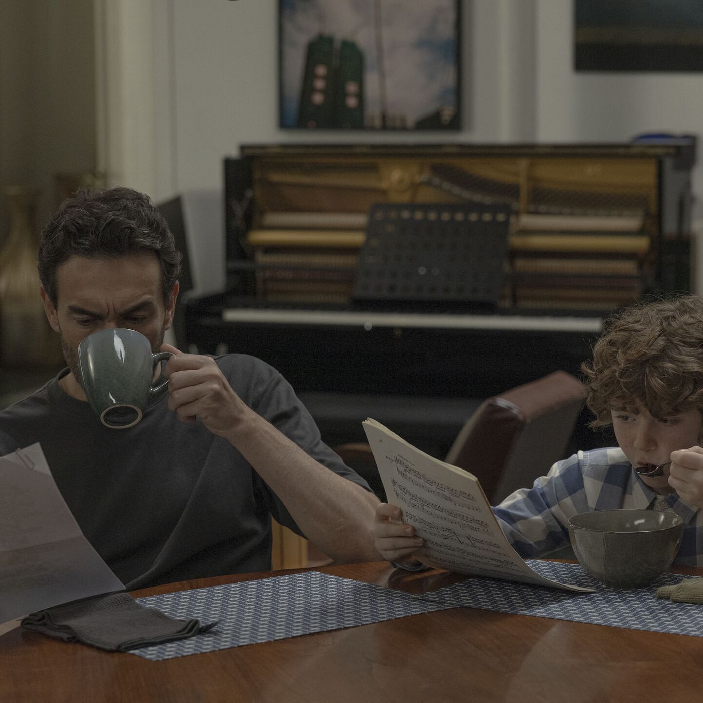 Estrenos en cines: Un hombre sin dolor, unas chicas en el balcón y un niño autista