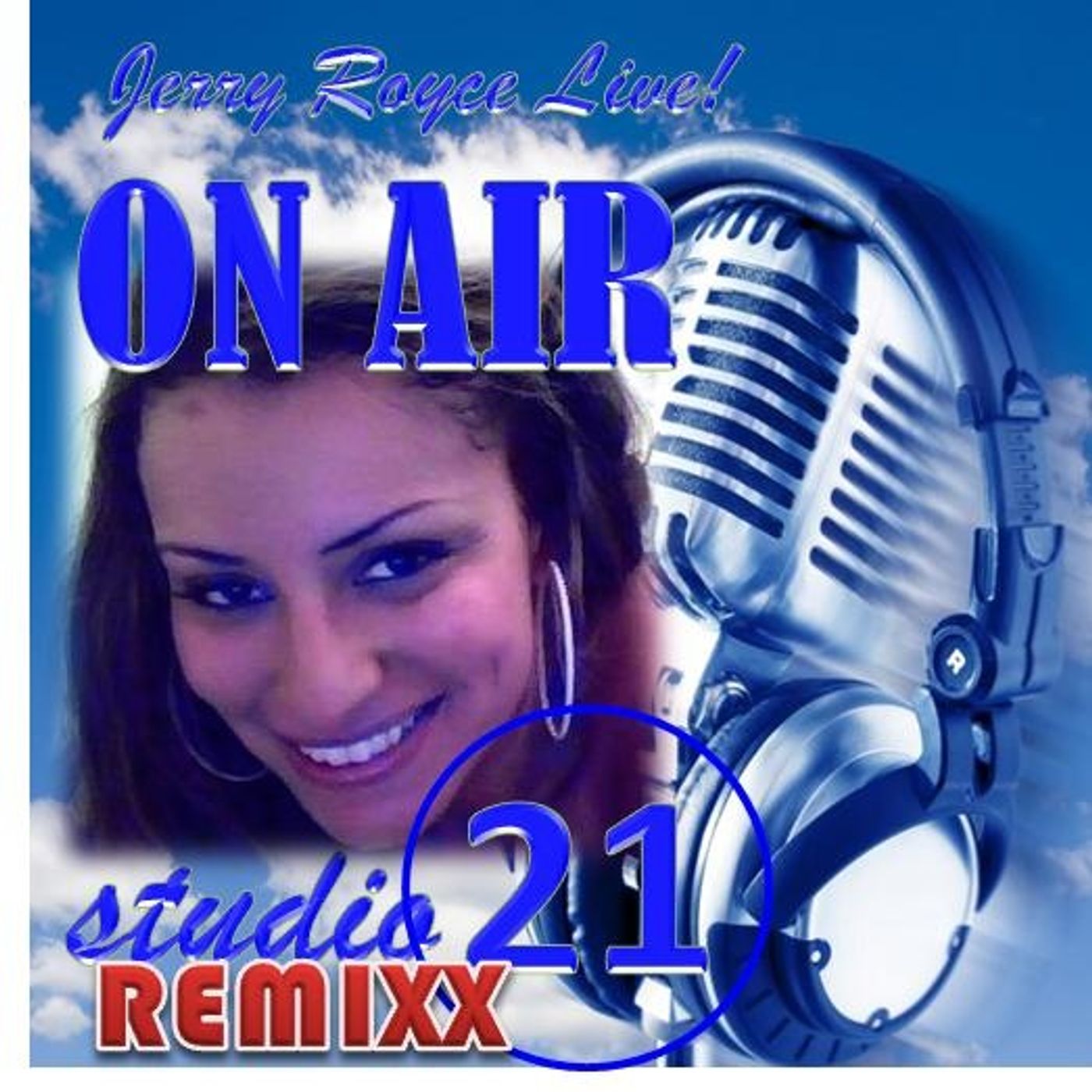 UNPLUGGED "REWIND" WIT' TANICA GONZALES