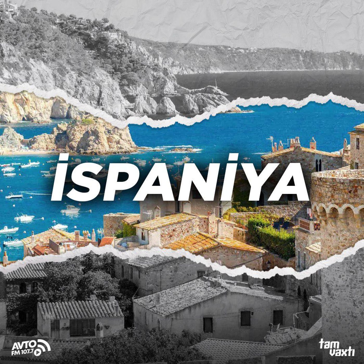 Xaricə səyahətə cütlük kimi getməyin üstünlükləri nədir? I Yol əhvalatı #491