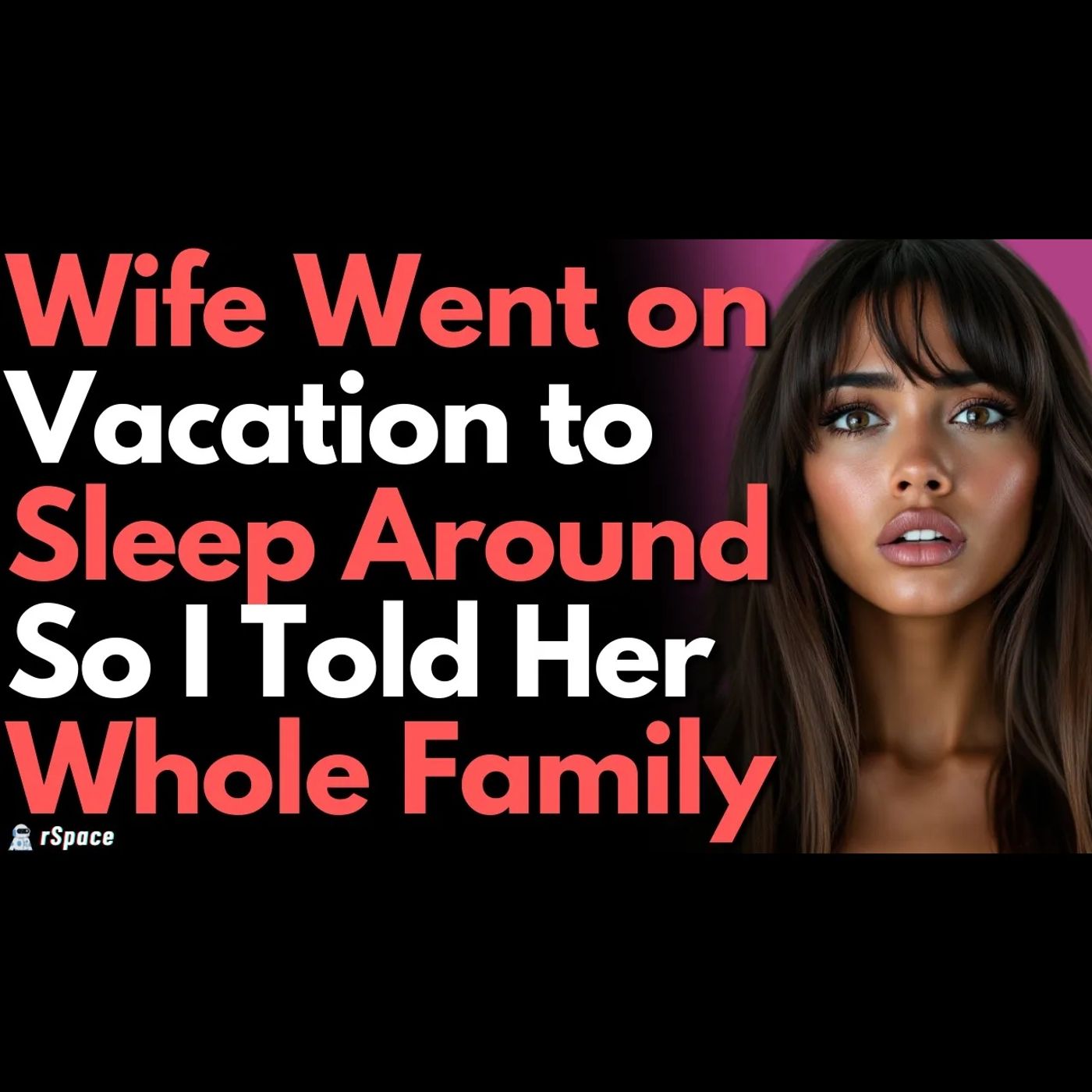 Caught My Wife Sending Love Letters to the Man She Slept With on Vacation; I Exposed Her to Her Very episode artwork