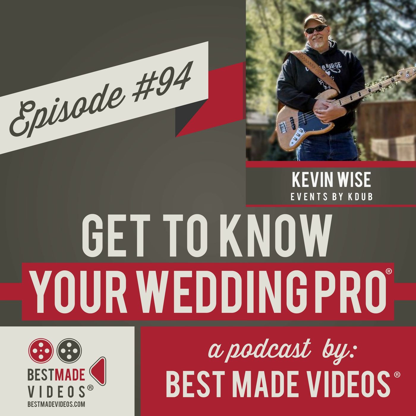 Get to Know Your Wedding Pro®