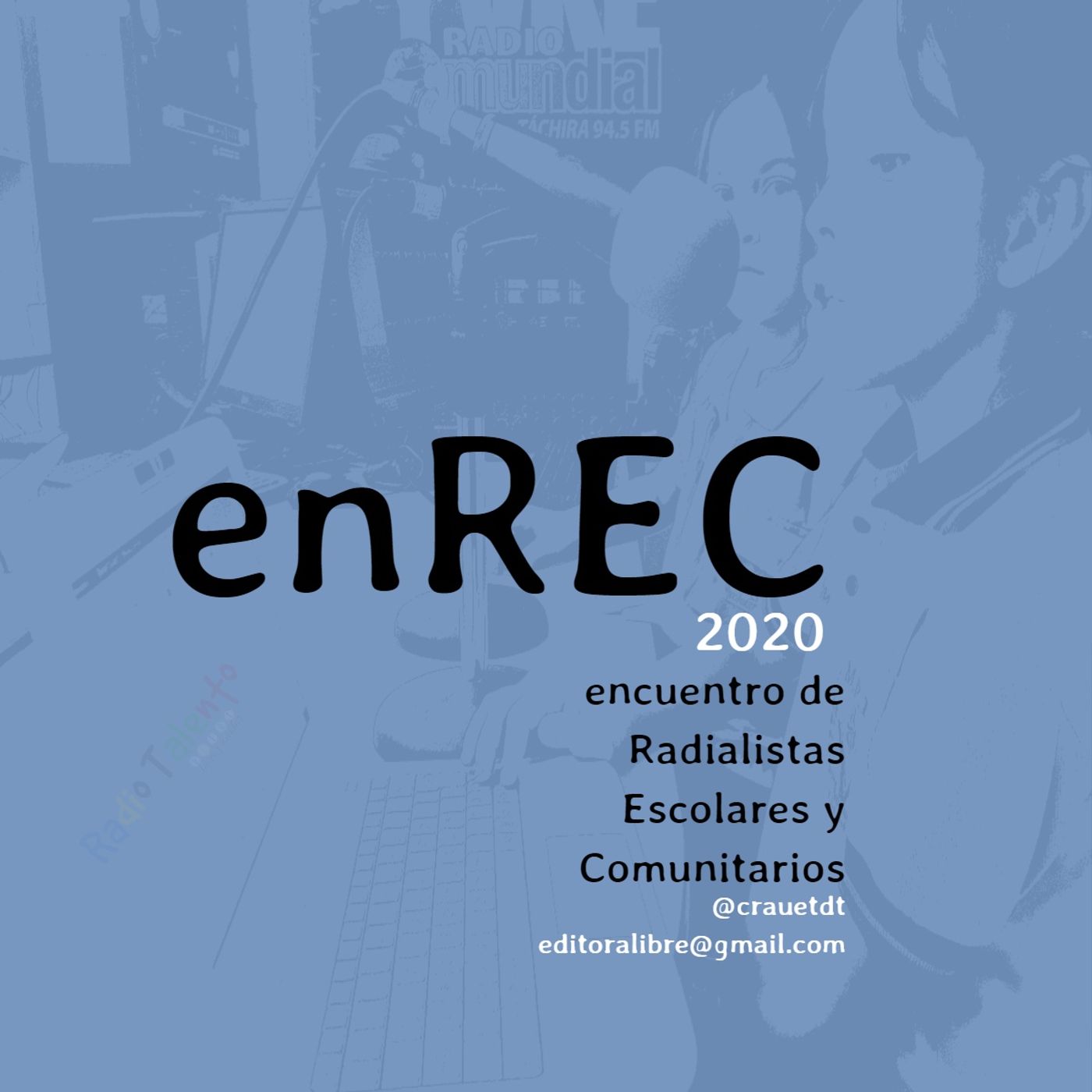 enREC 2020