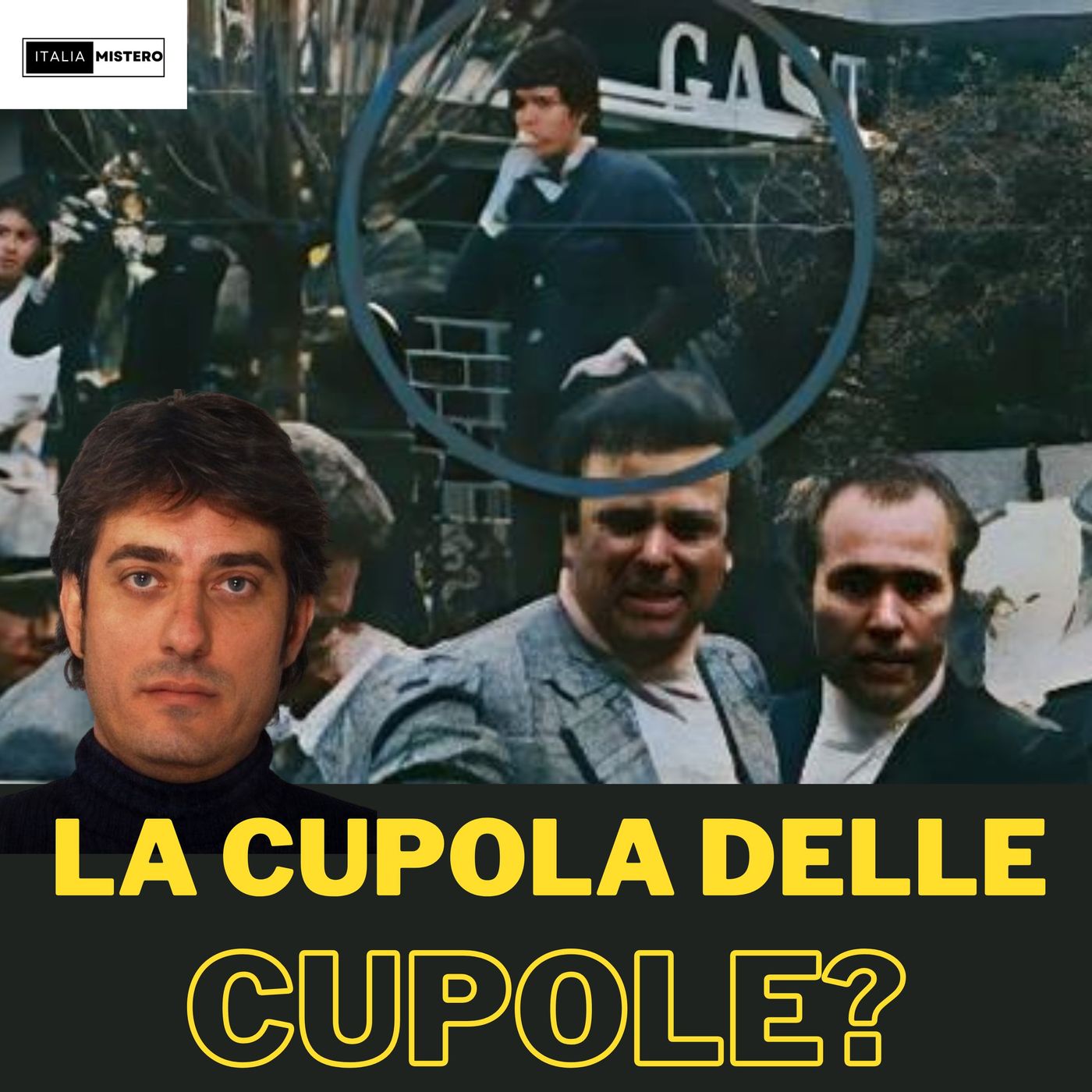 Italia Mistero