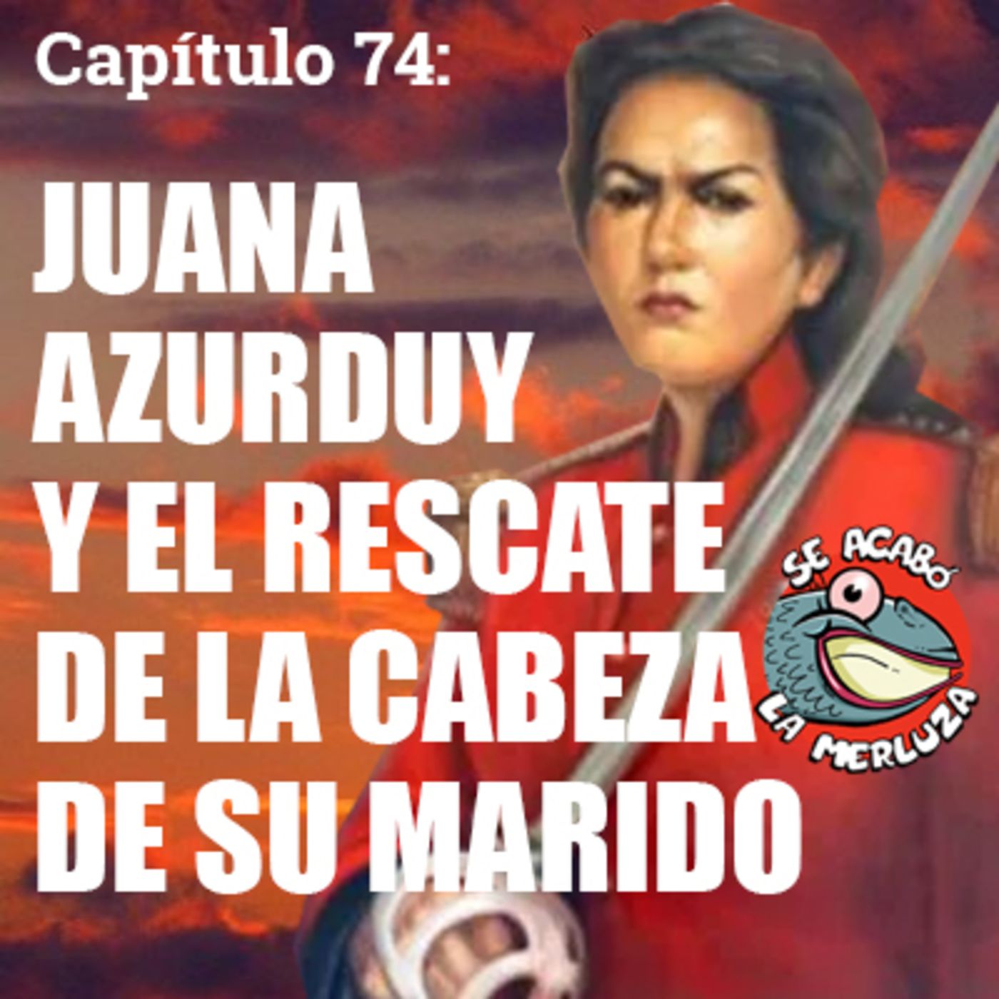 #Historia: Se acabó la Merluza.