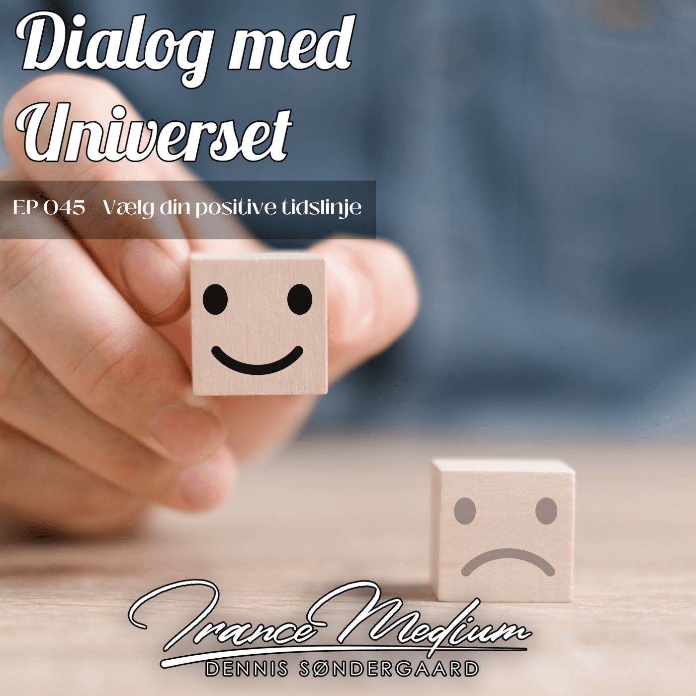 Dialog med Universet