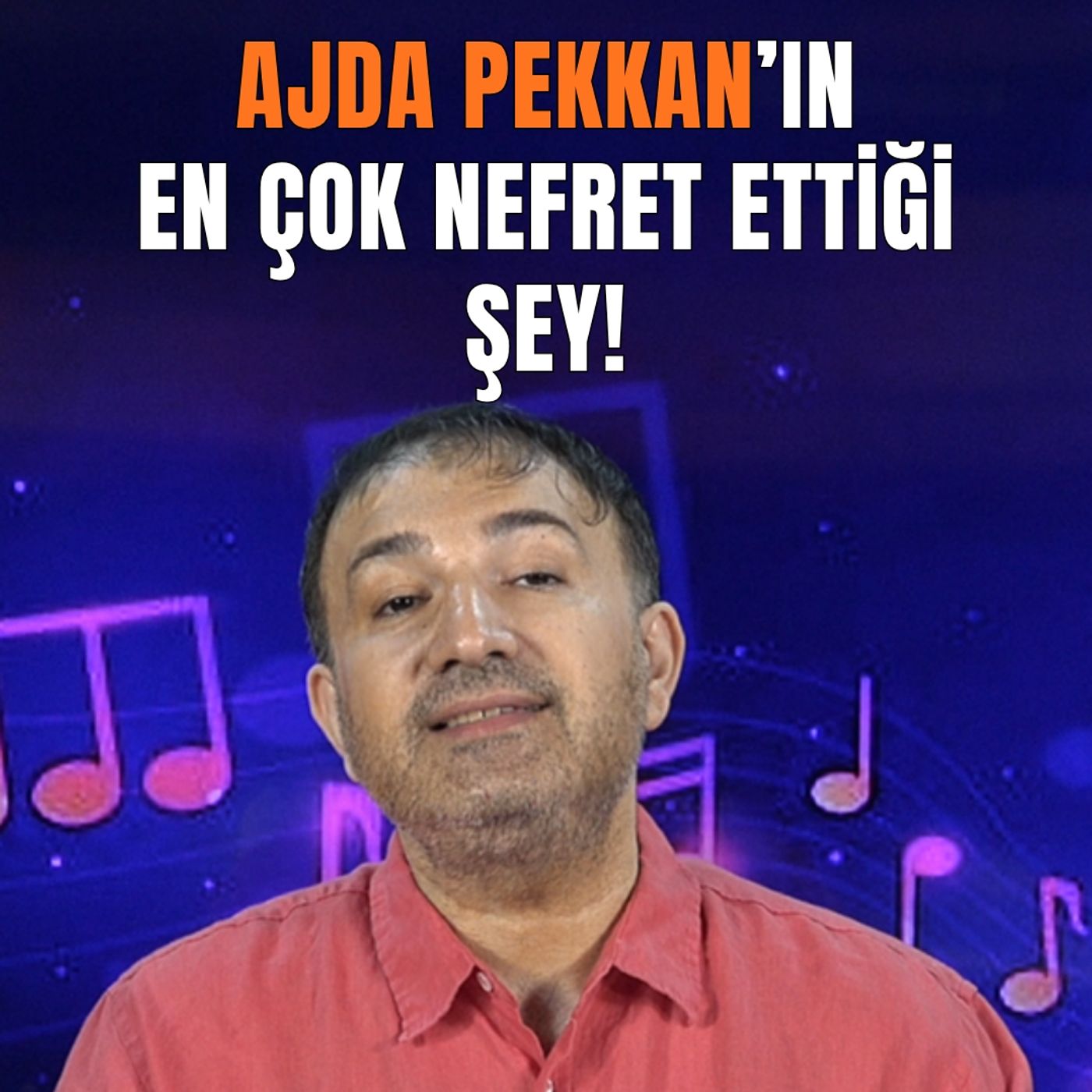 Ajda Pekkan Nefret Ettiği Eurovision Macerasında Neler Yaşadı? episode artwork