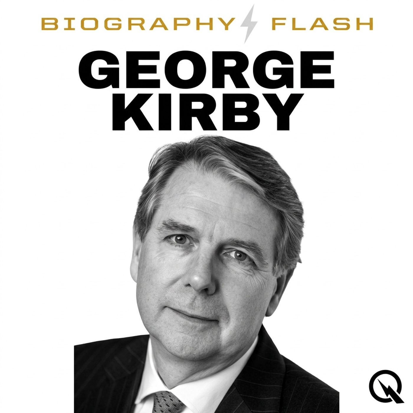 George Kirby - Biography Flash