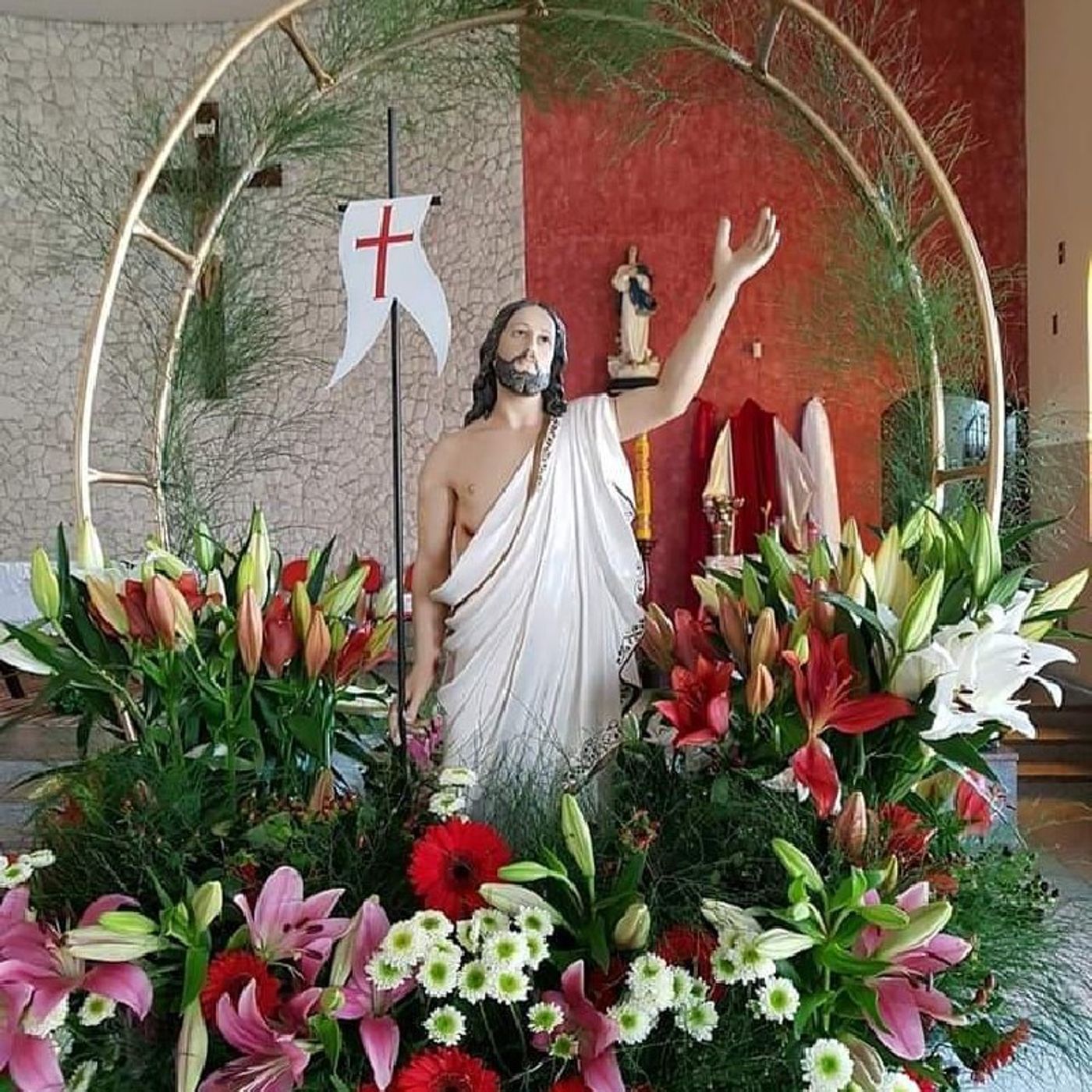 La Reflexión del Día "Que la Pascua se note en mi" episode artwork