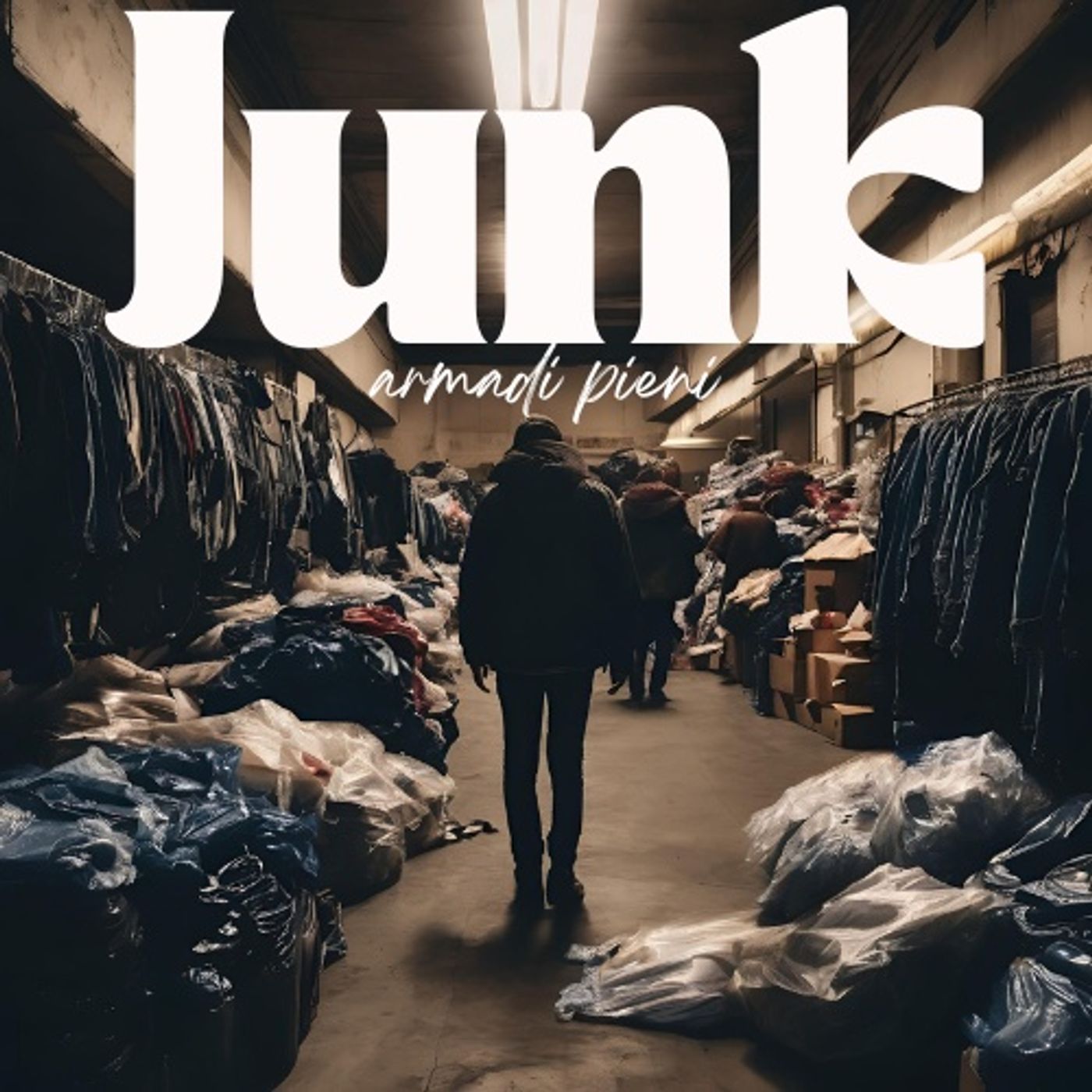 Fast fashion...davvero a costo ZERO?